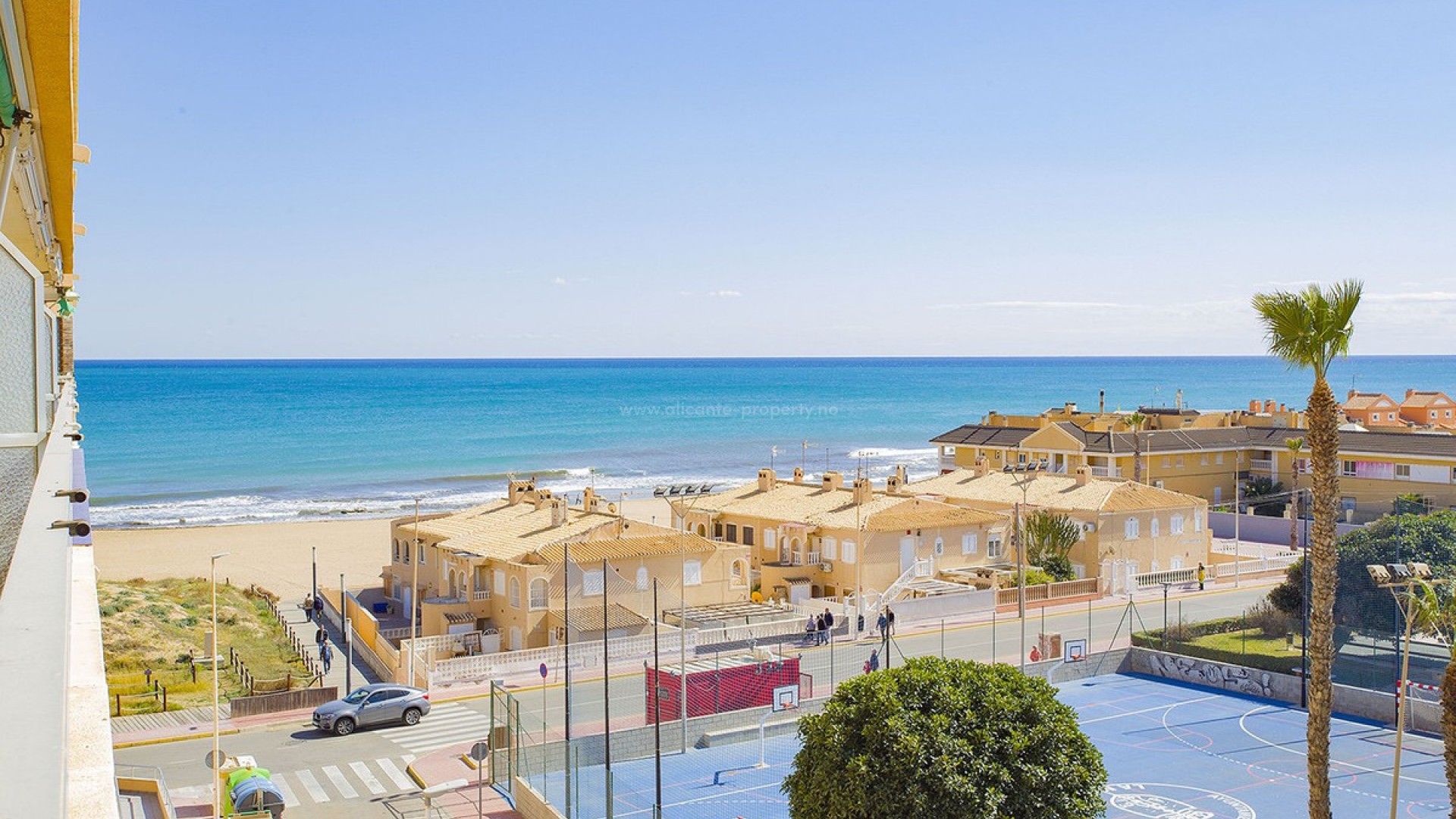 Apartamento / piso en La Mata