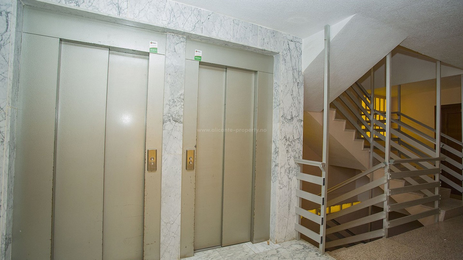 Apartamento / piso en La Mata