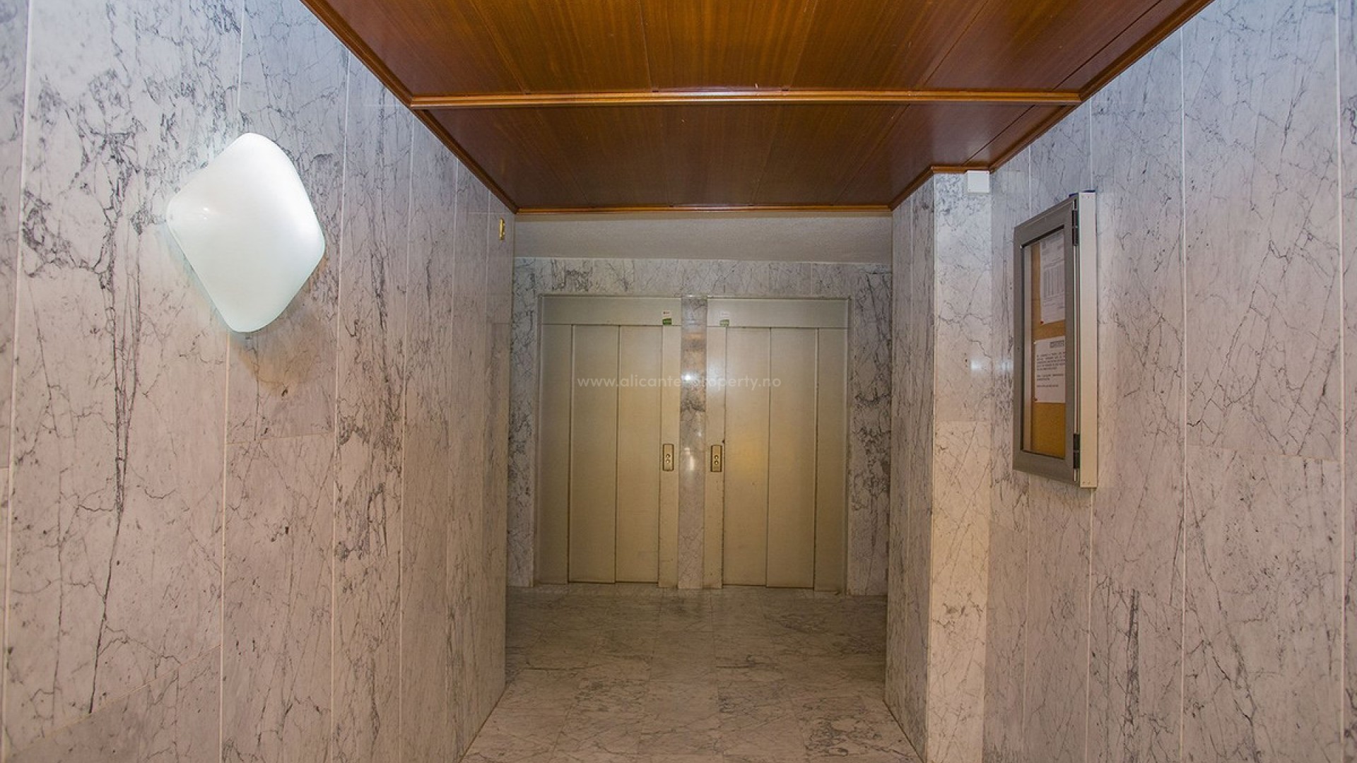 Apartamento / piso en La Mata