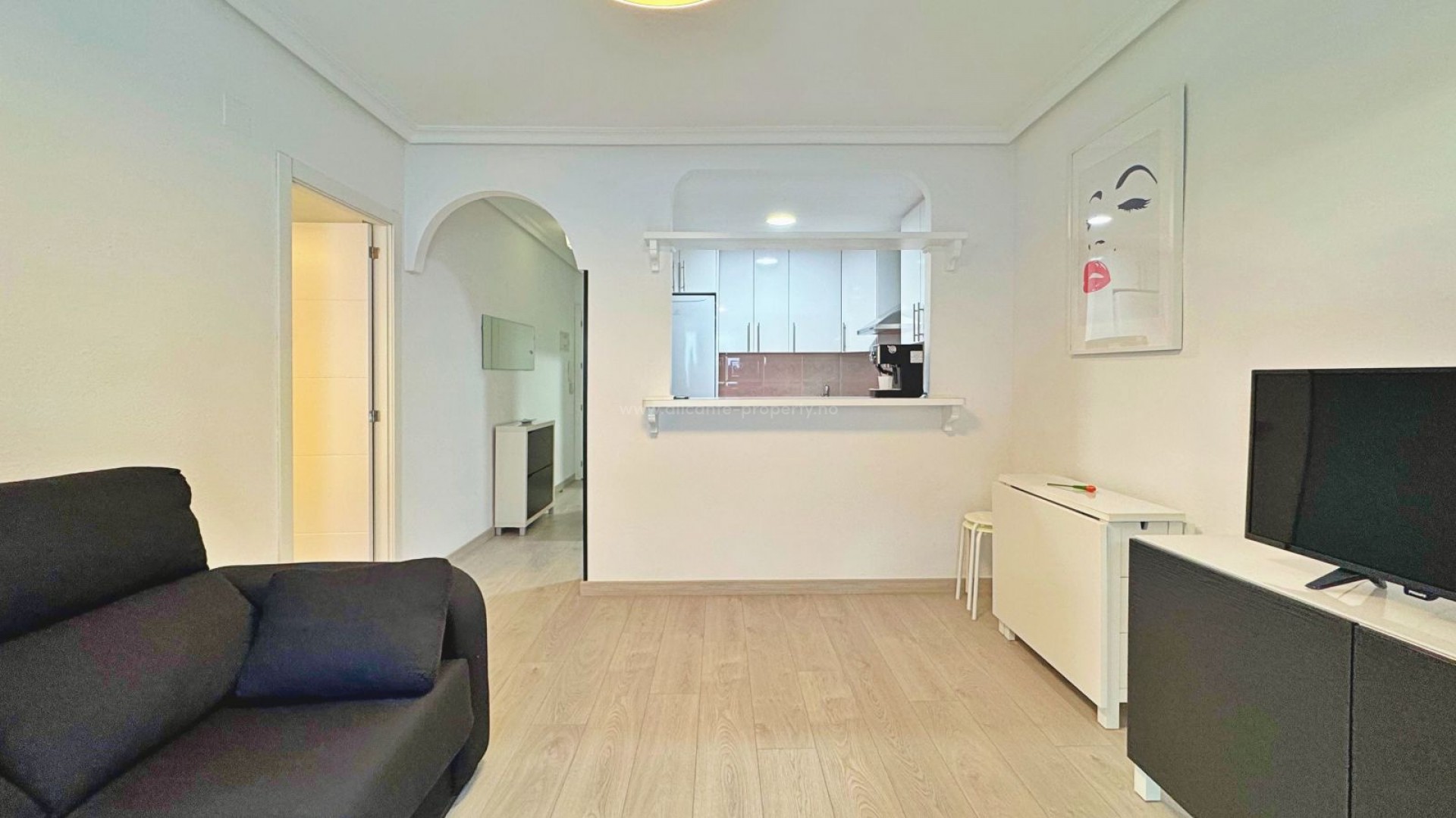 Apartamento / piso en La Mata