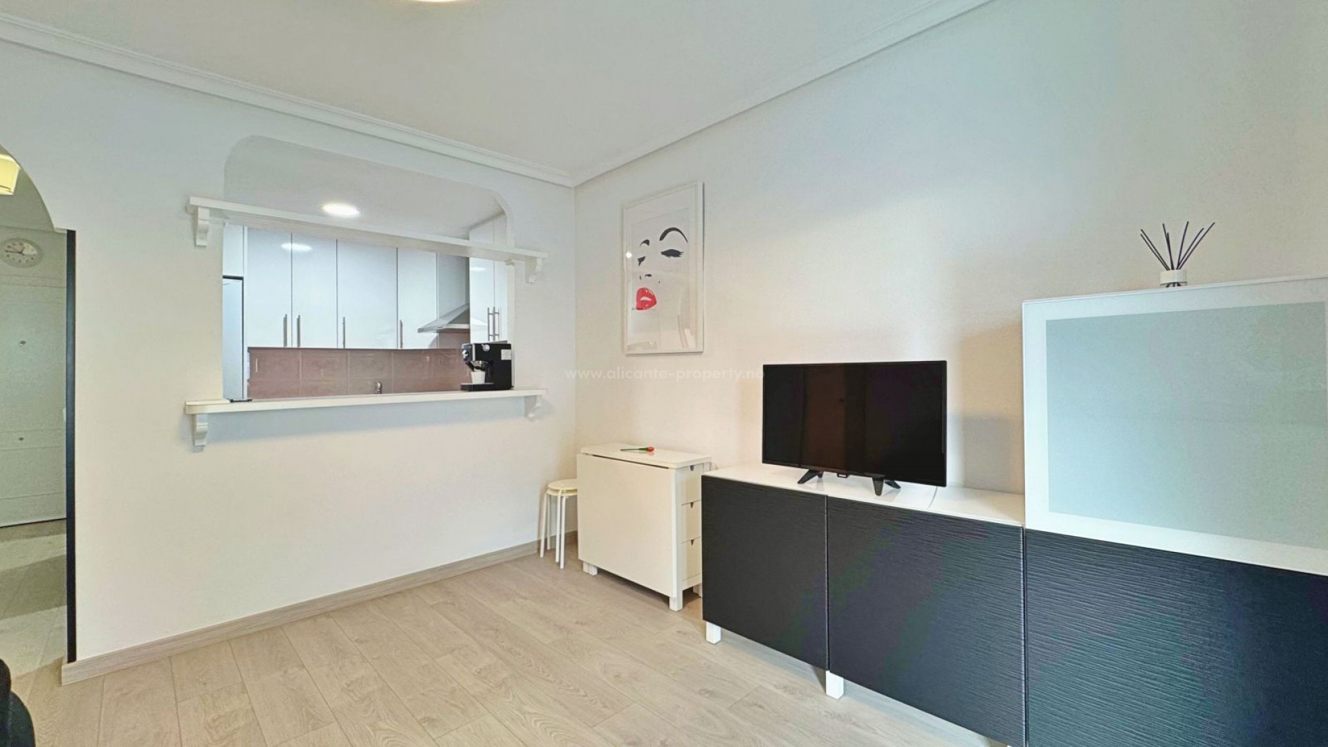 Apartamento / piso en La Mata