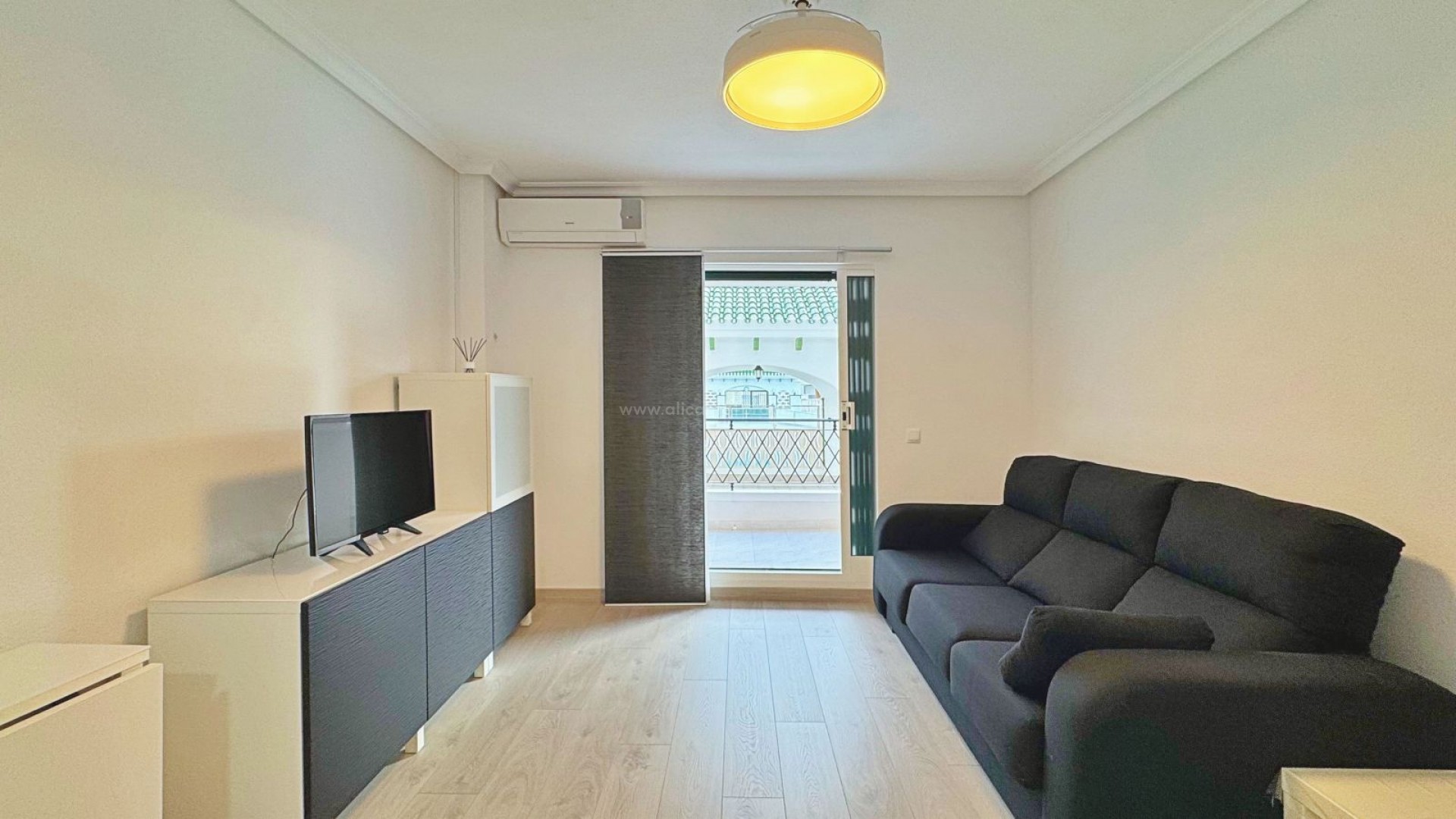 Apartamento / piso en La Mata