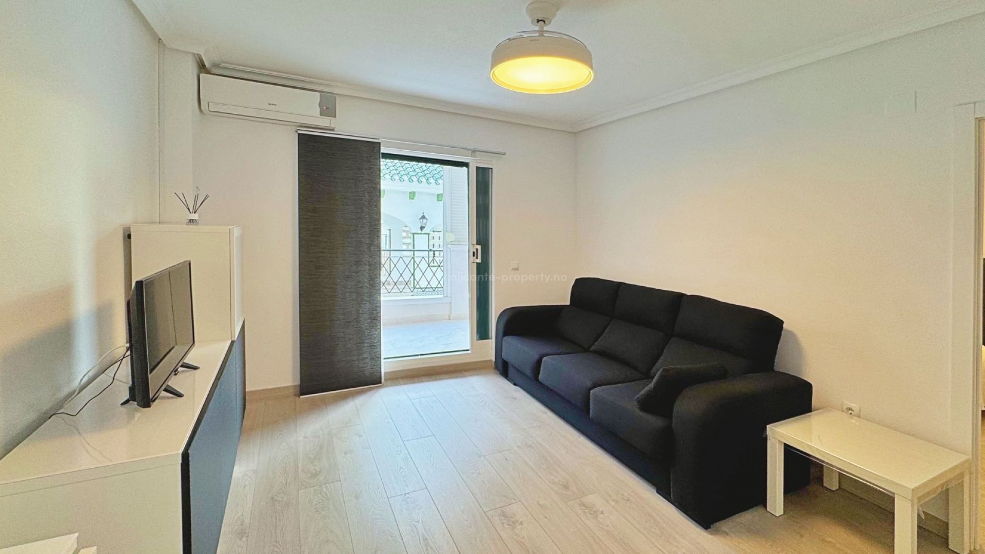 Apartamento / piso en La Mata