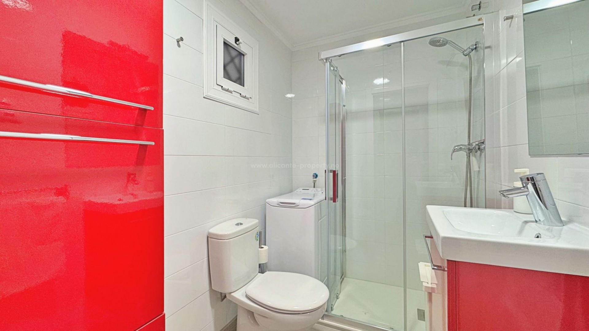 Apartamento / piso en La Mata