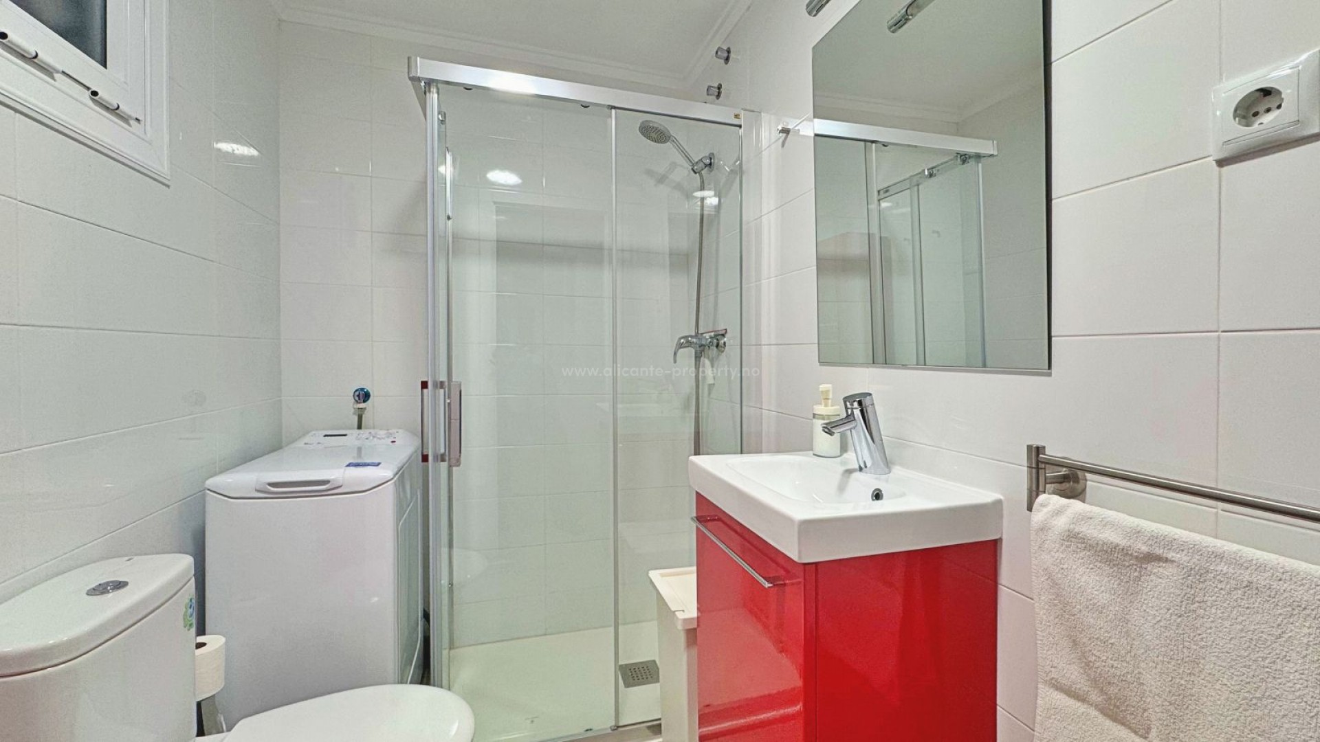 Apartamento / piso en La Mata