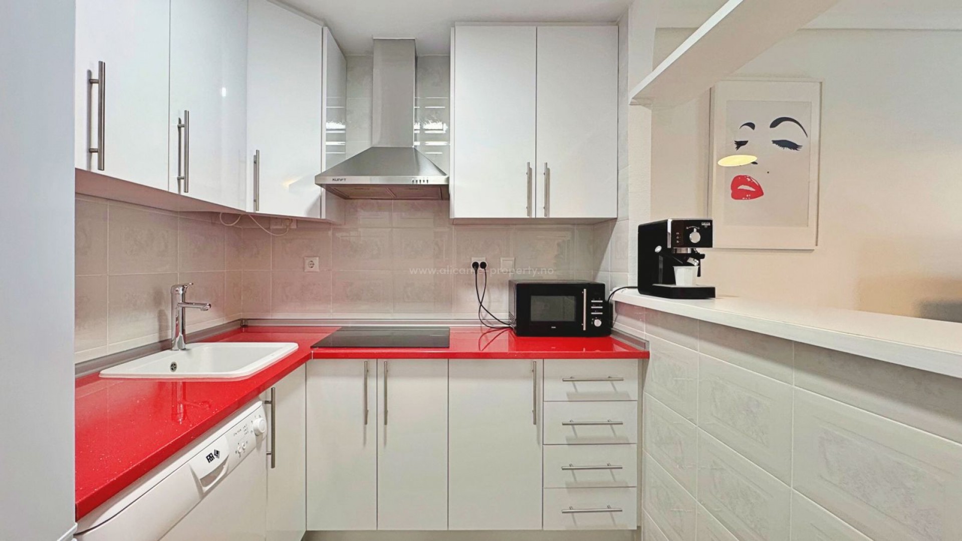 Apartamento / piso en La Mata