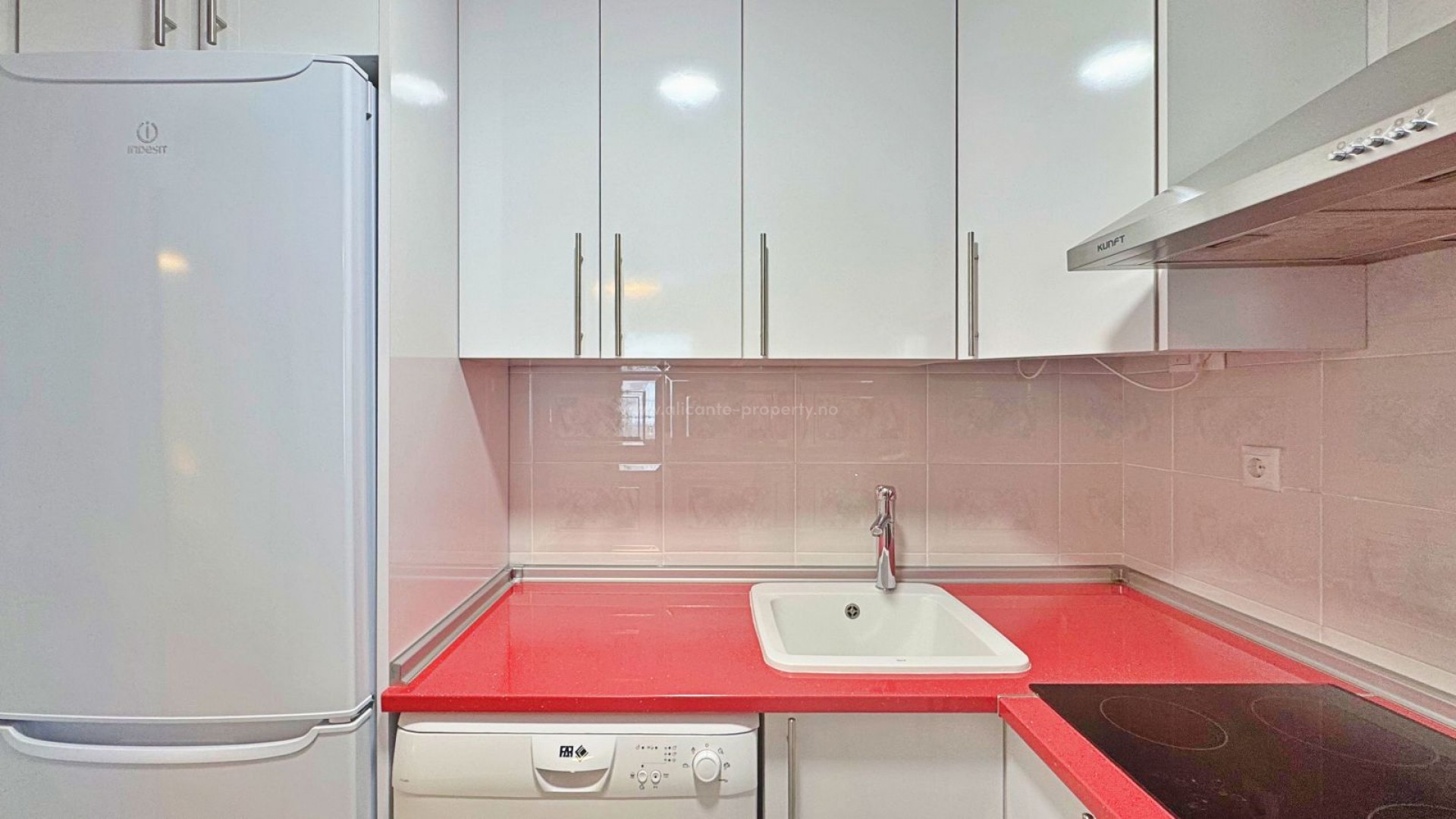 Apartamento / piso en La Mata