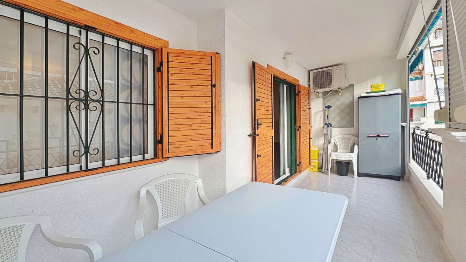 Apartamento / piso en La Mata