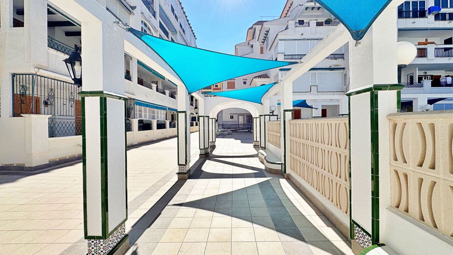 Apartamento / piso en La Mata