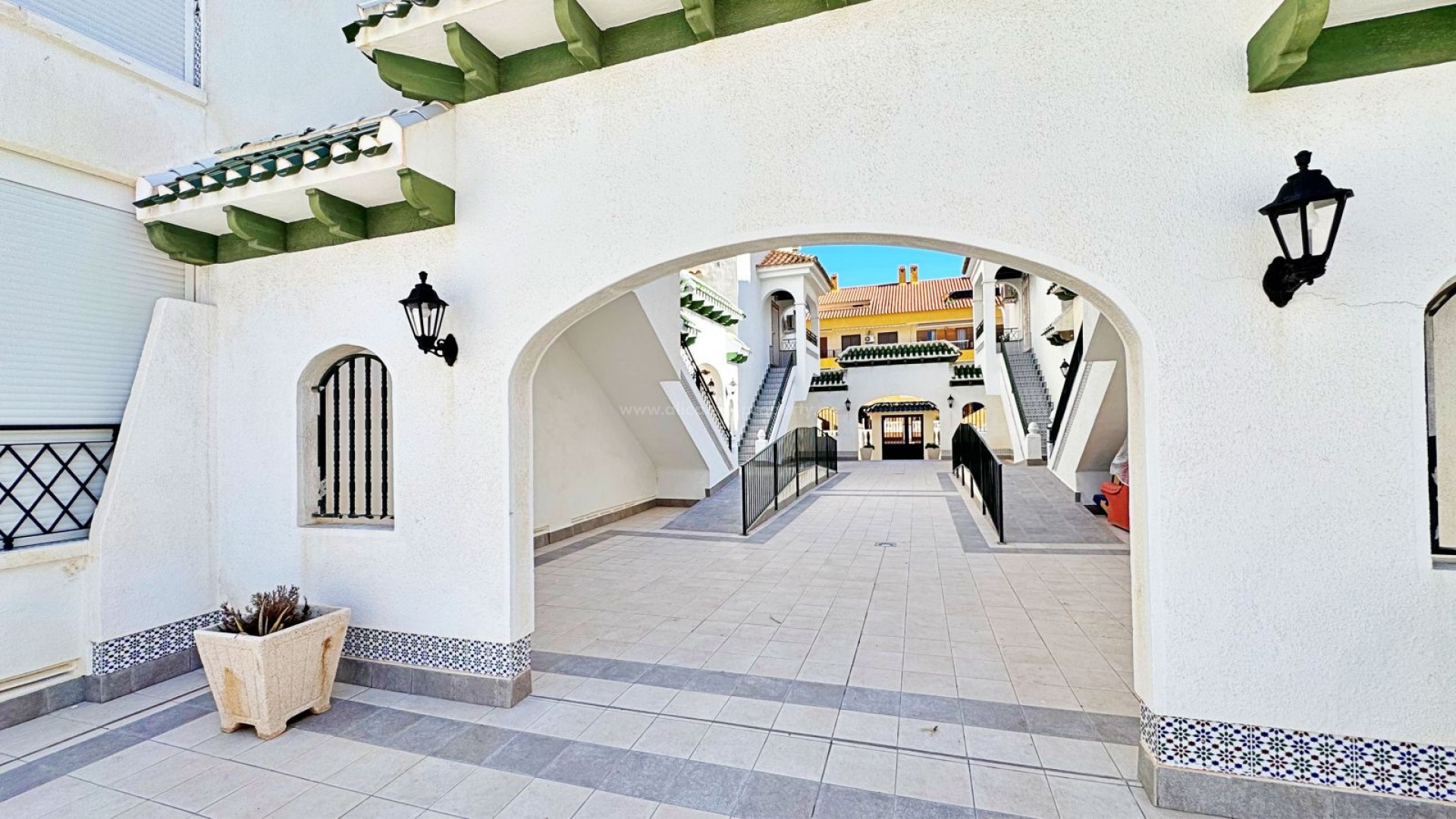 Apartamento / piso en La Mata