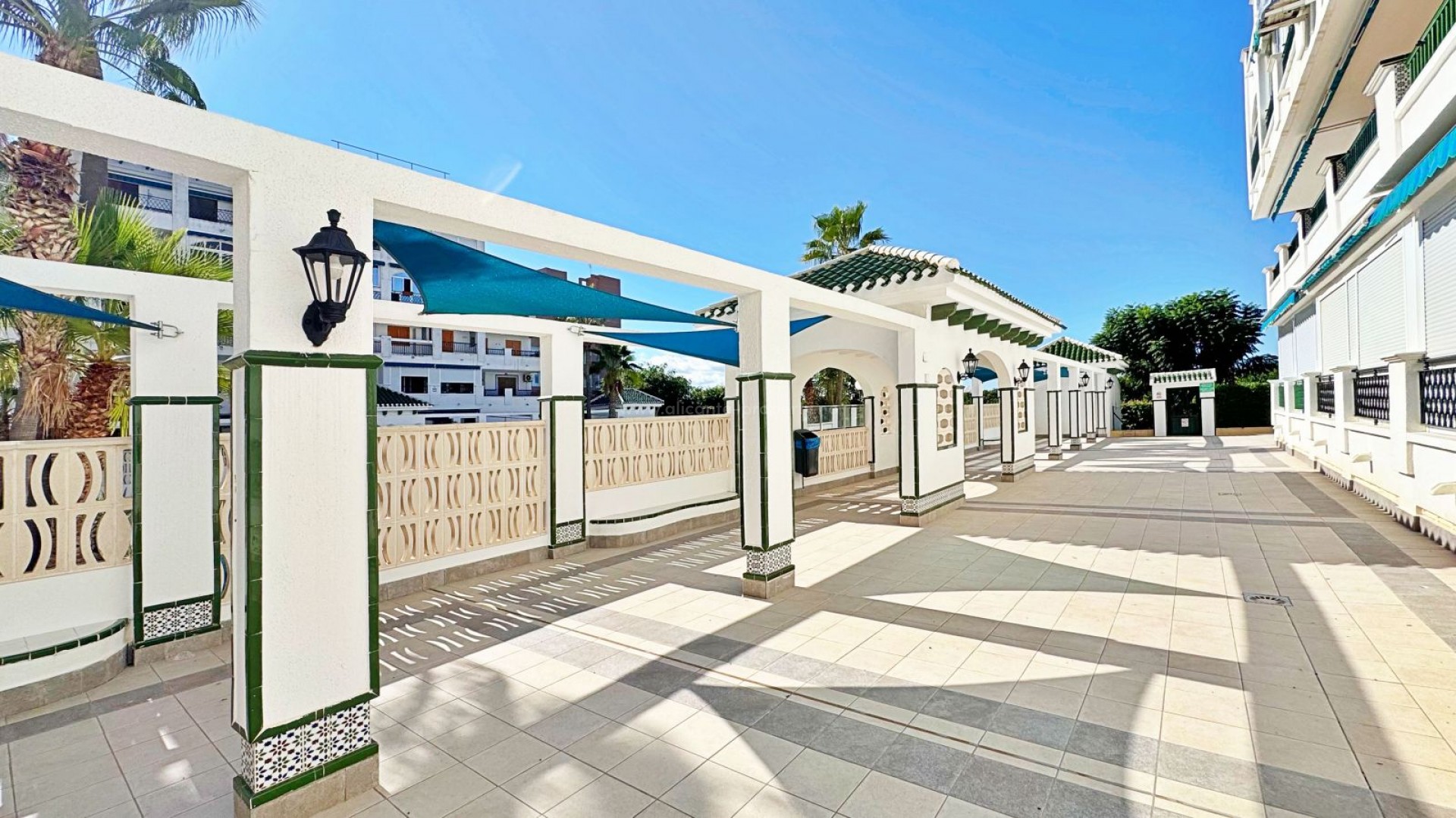 Apartamento / piso en La Mata