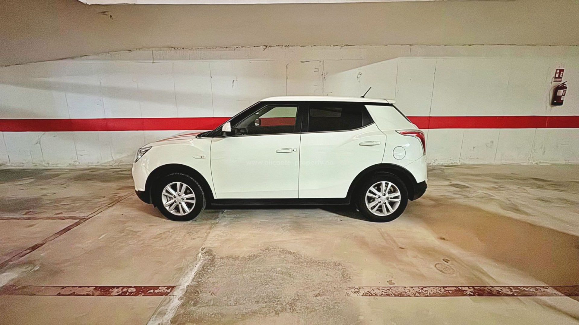 Apartamento / piso en La Mata