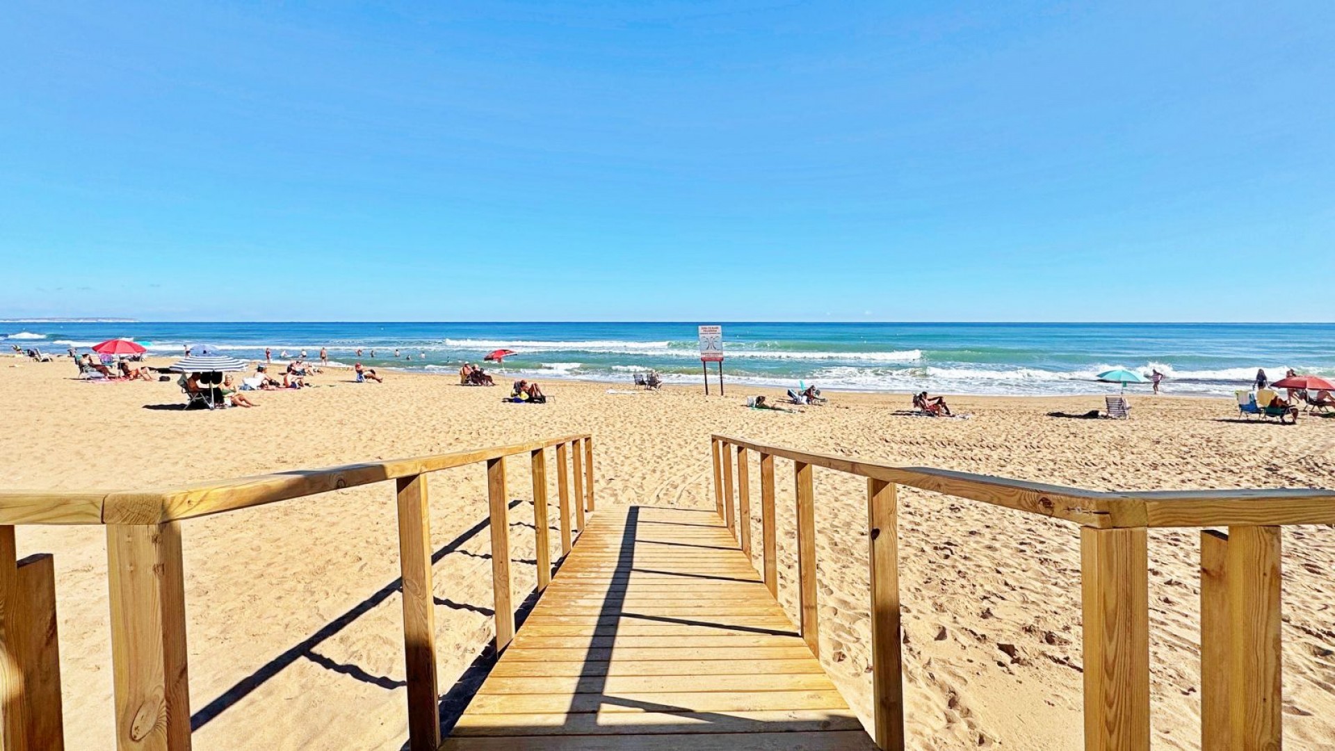 Apartamento / piso en La Mata