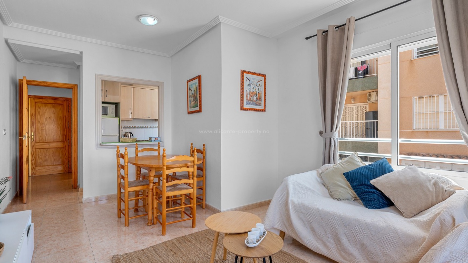 Apartamento / piso en La Mata