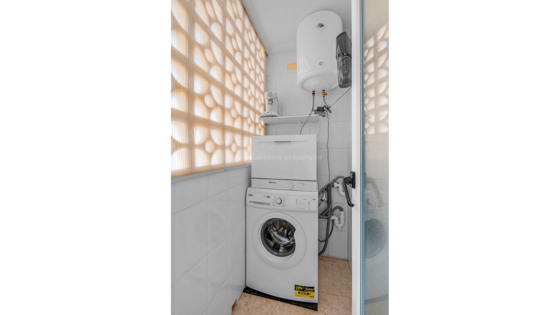 Apartamento / piso en La Mata