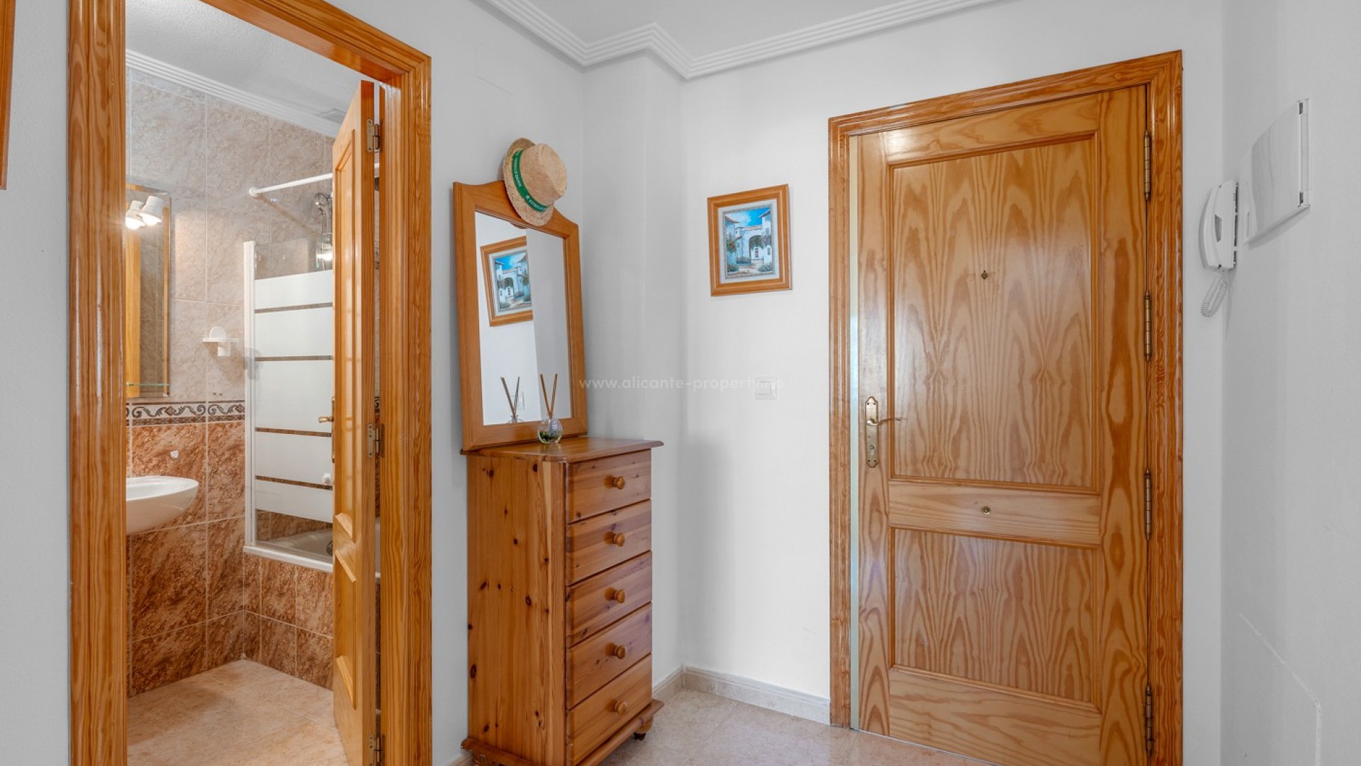 Apartamento / piso en La Mata