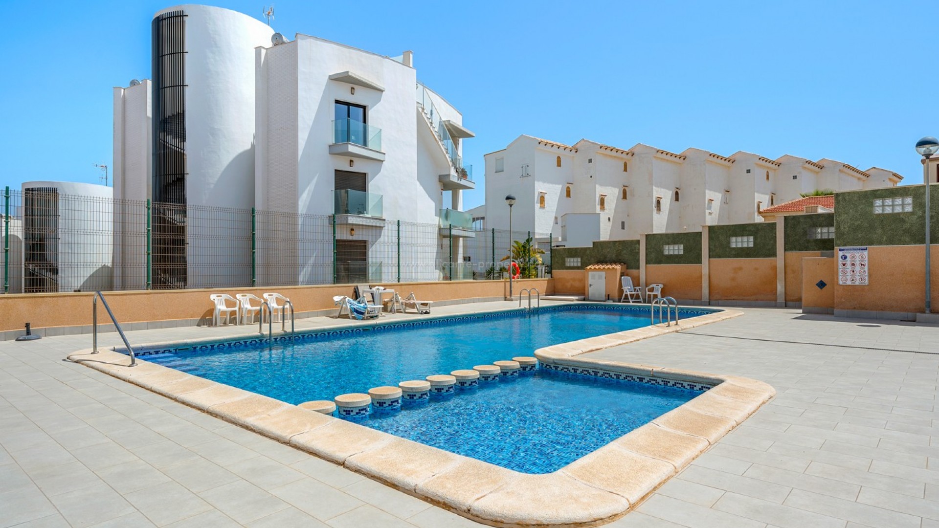 Apartamento / piso en La Mata