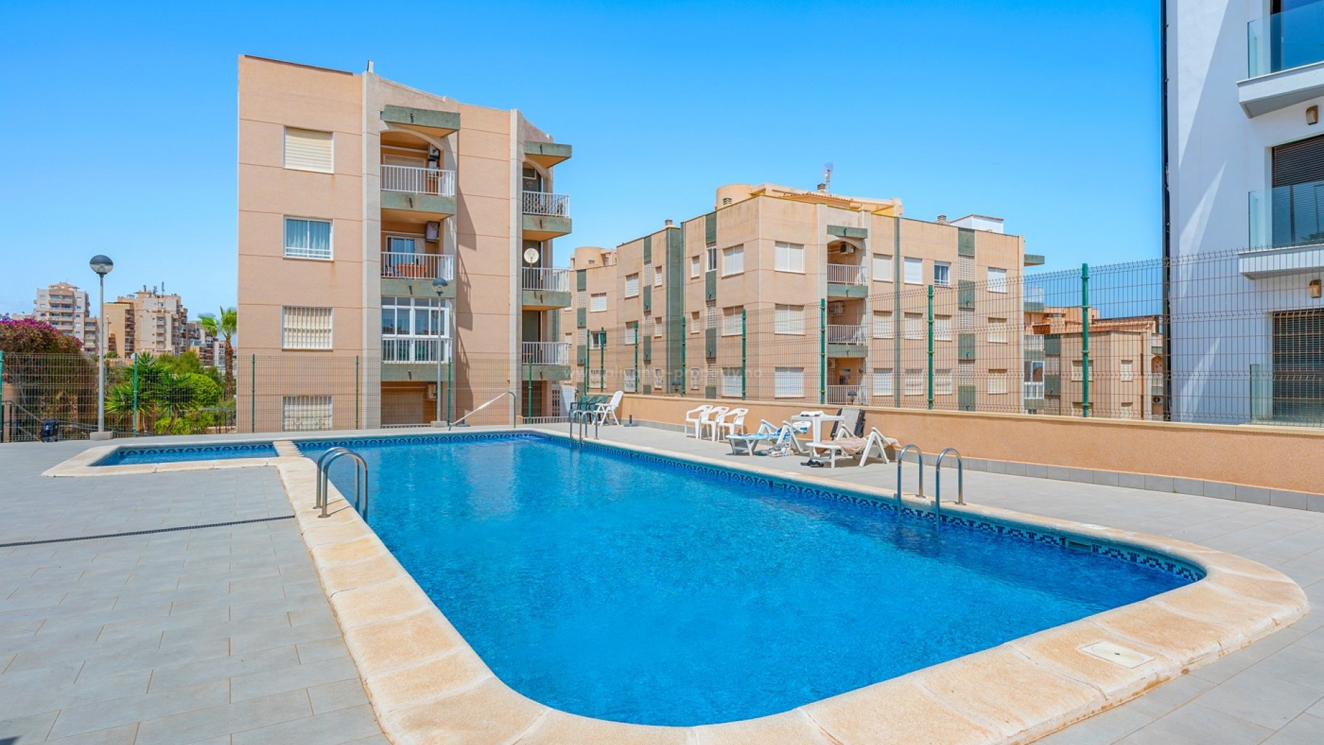 Apartamento / piso en La Mata