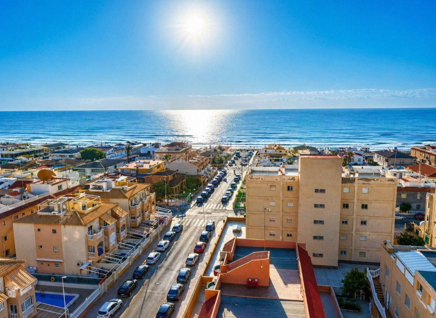 Apartamento / piso en La Mata
