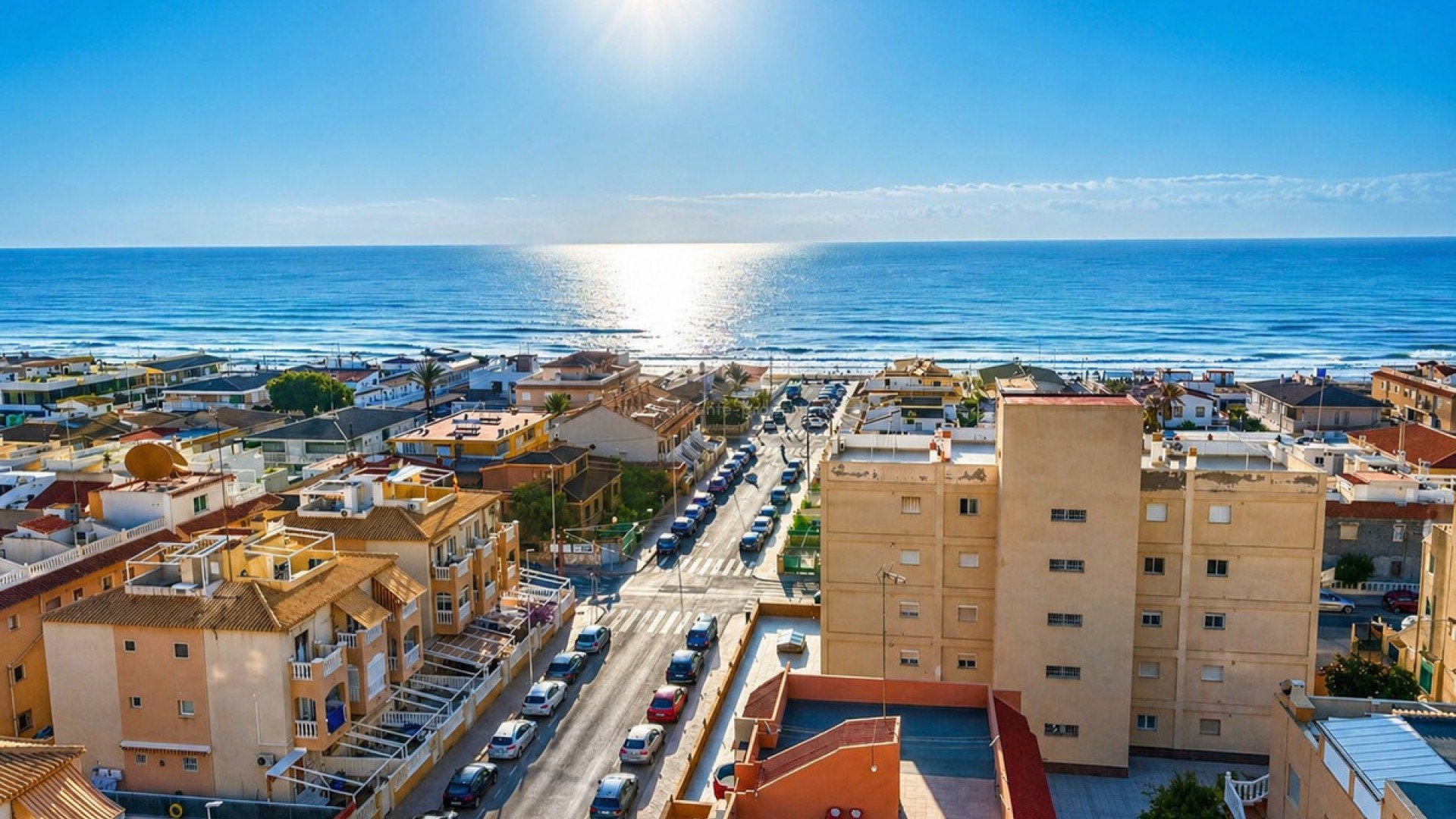 Apartamento / piso en La Mata