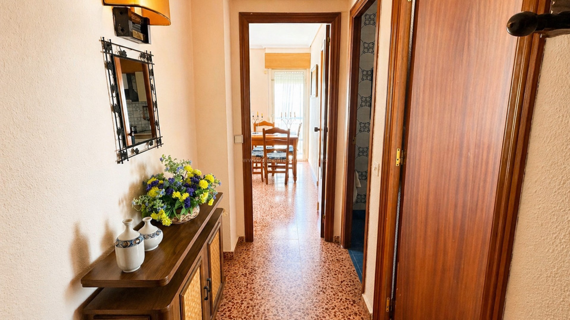 Apartamento / piso en La Mata