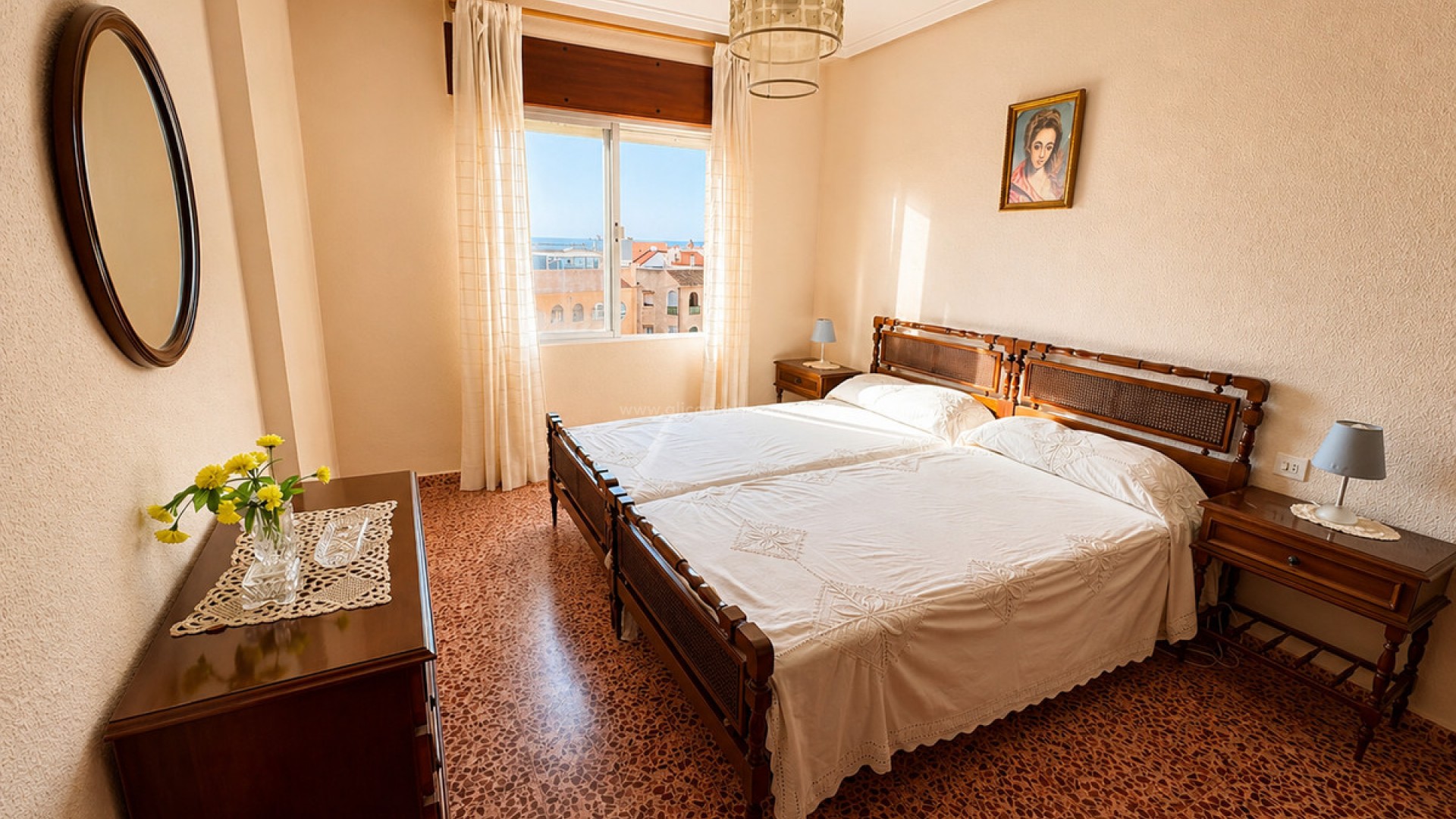 Apartamento / piso en La Mata