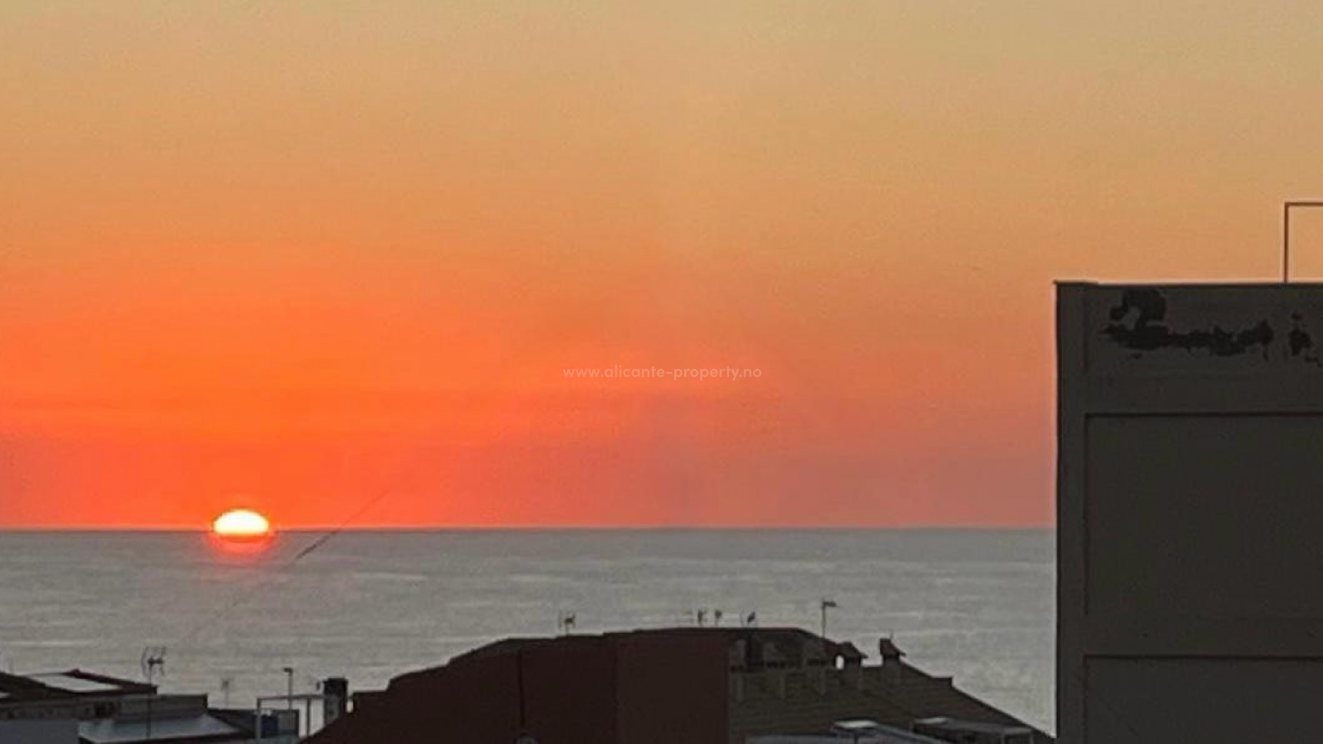 Apartamento / piso en La Mata