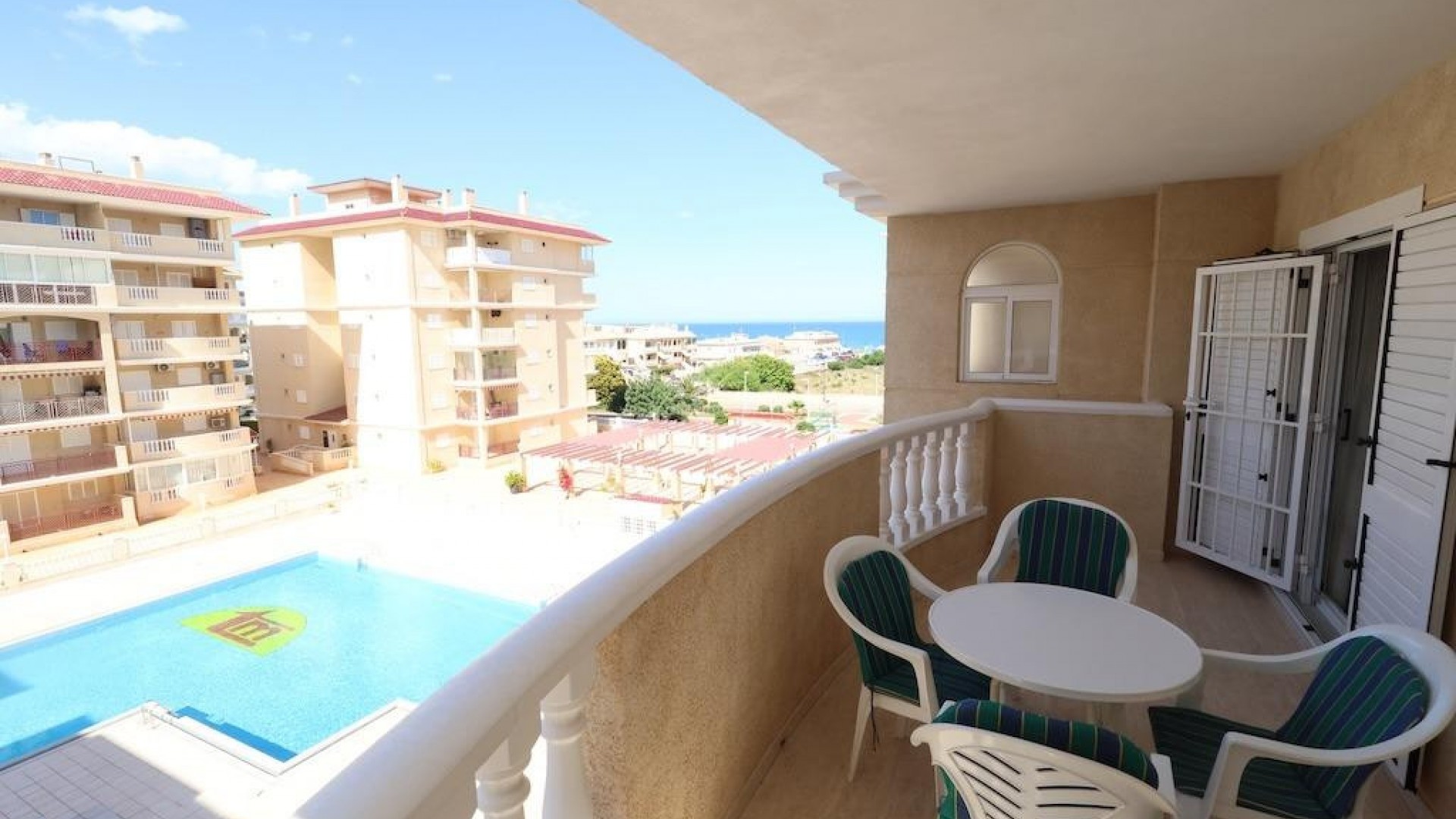 Apartamento / piso en La Mata
