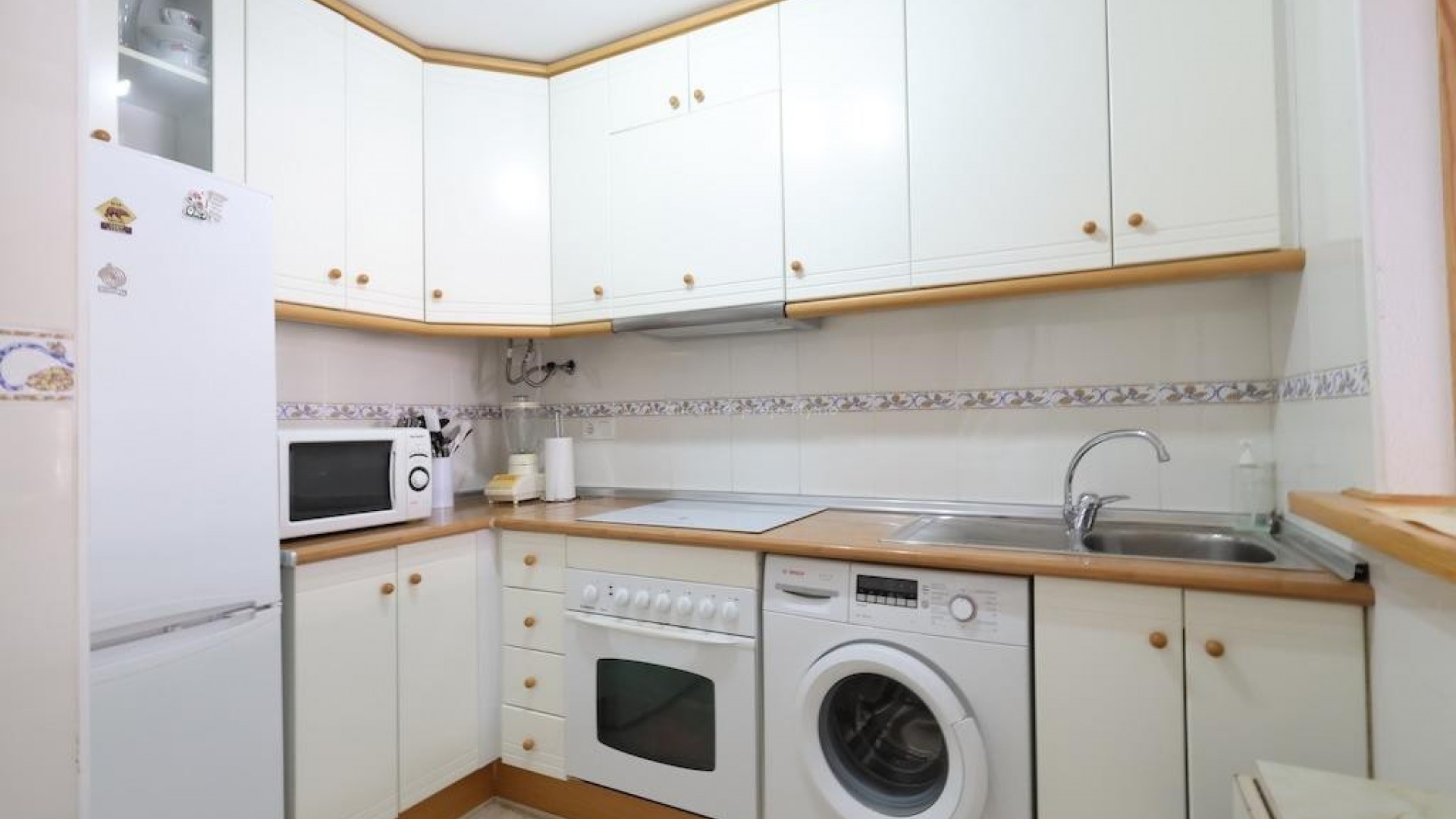 Apartamento / piso en La Mata