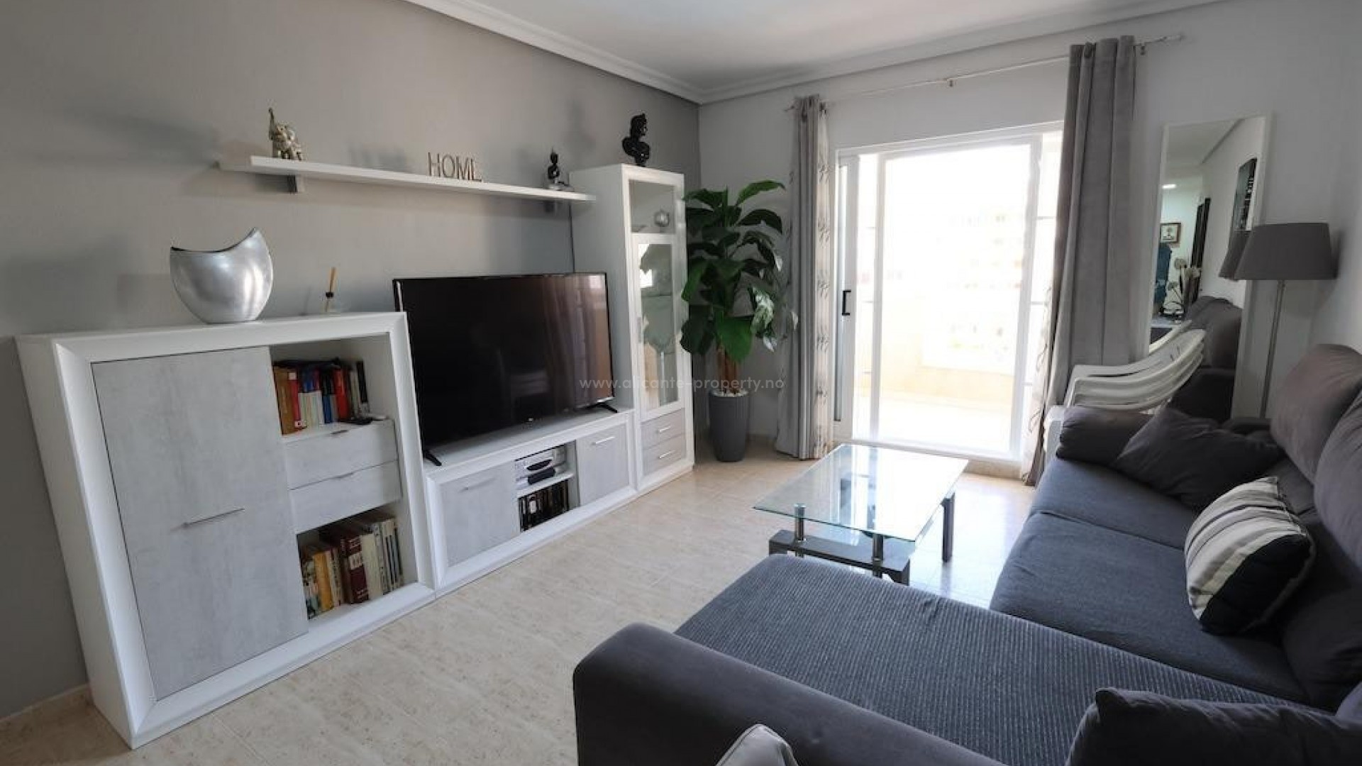 Apartamento / piso en La Mata