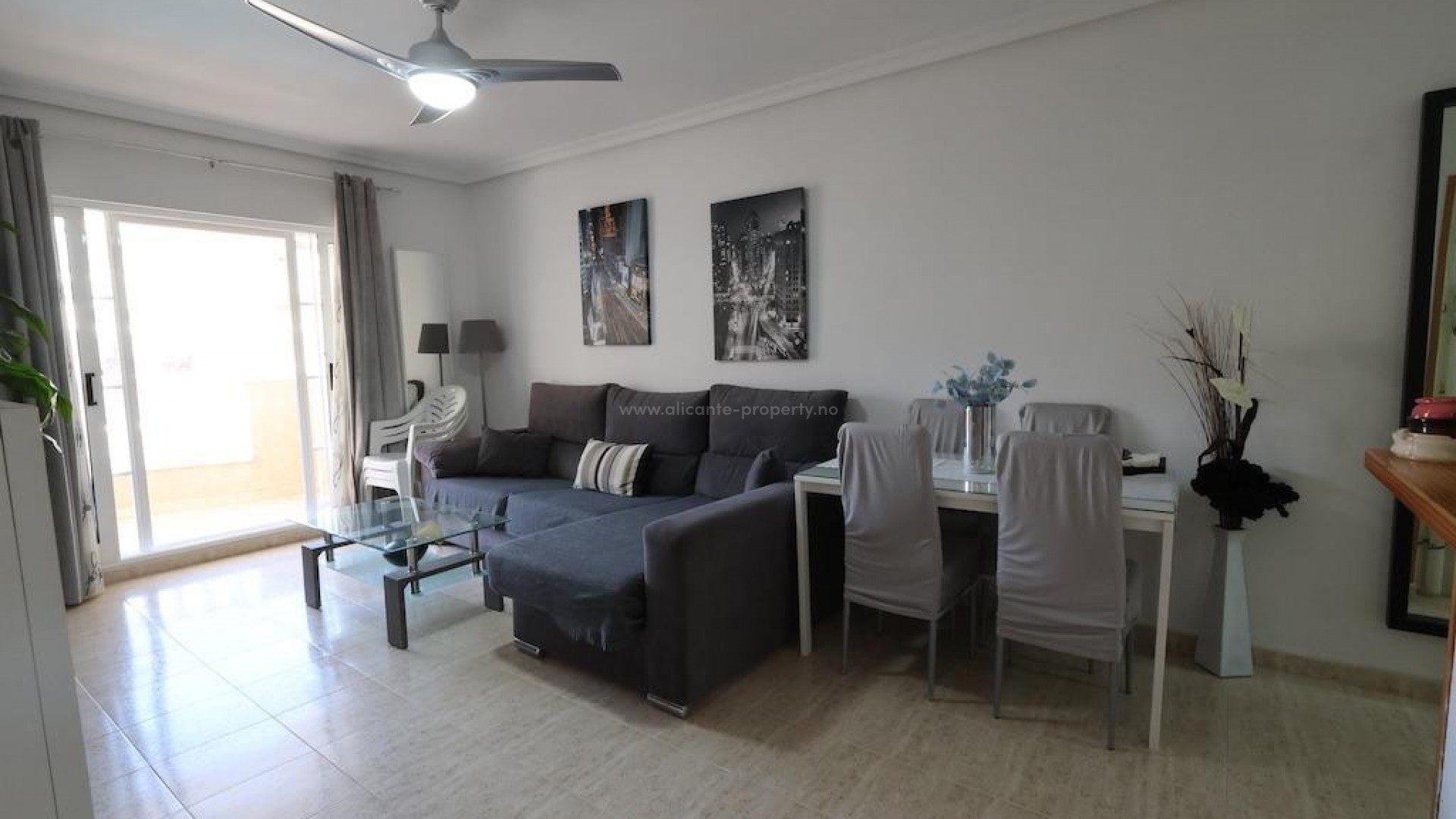 Apartamento / piso en La Mata