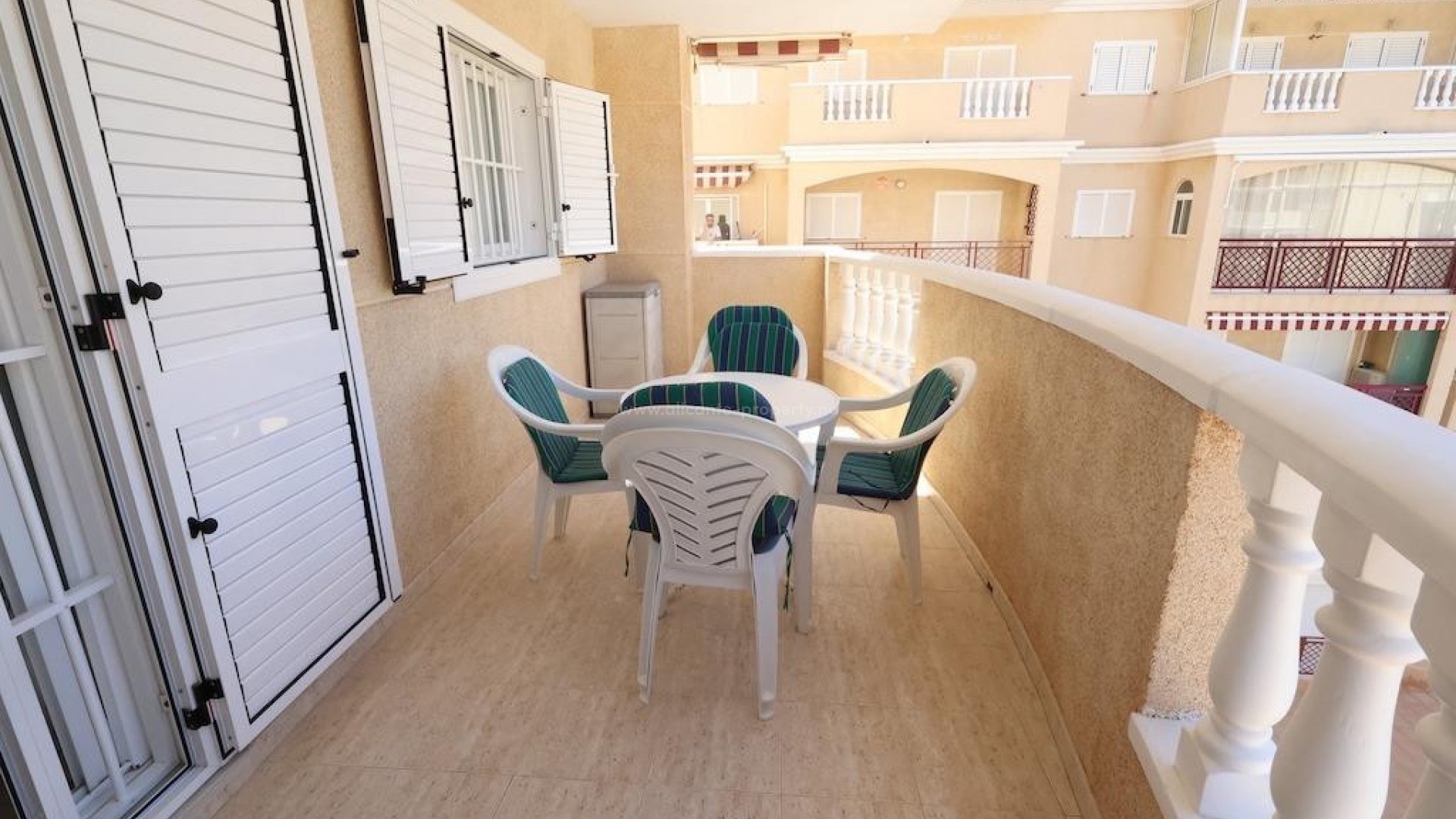 Apartamento / piso en La Mata
