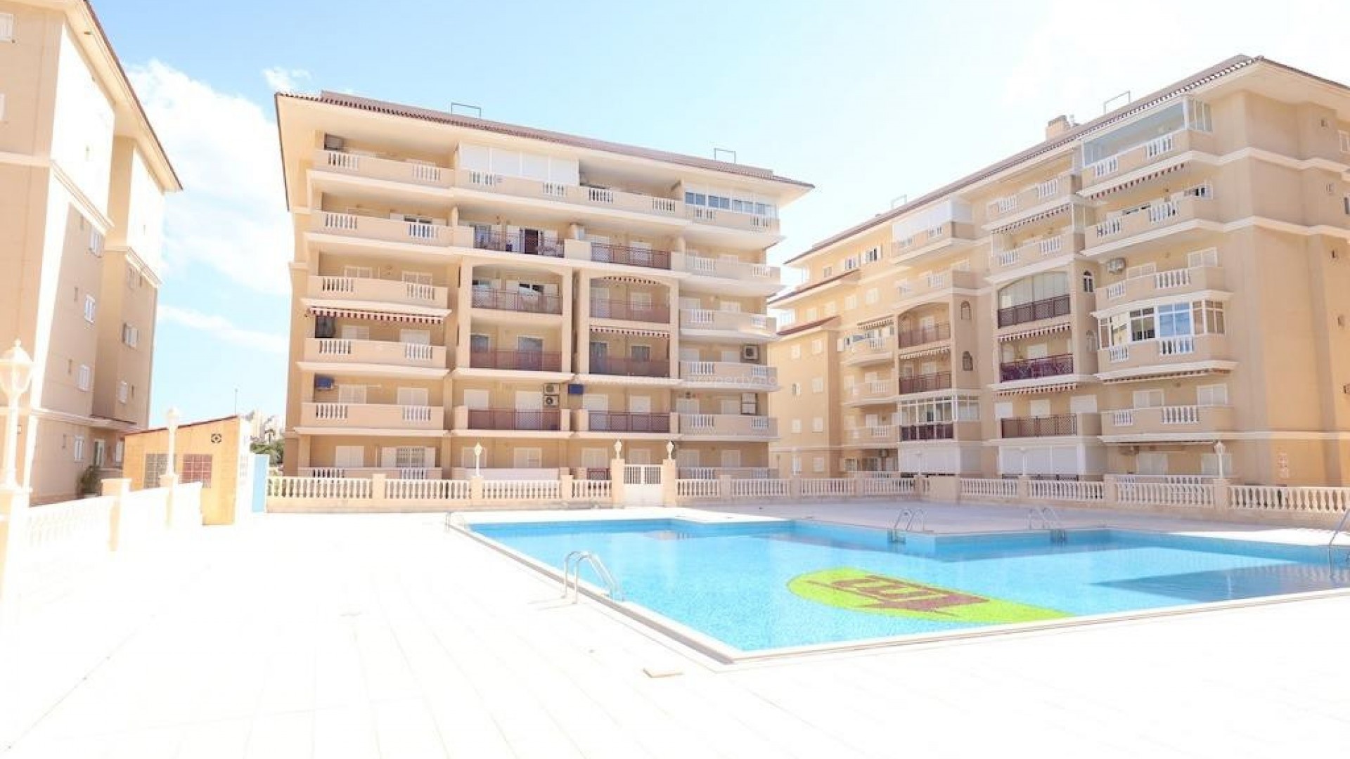 Apartamento / piso en La Mata