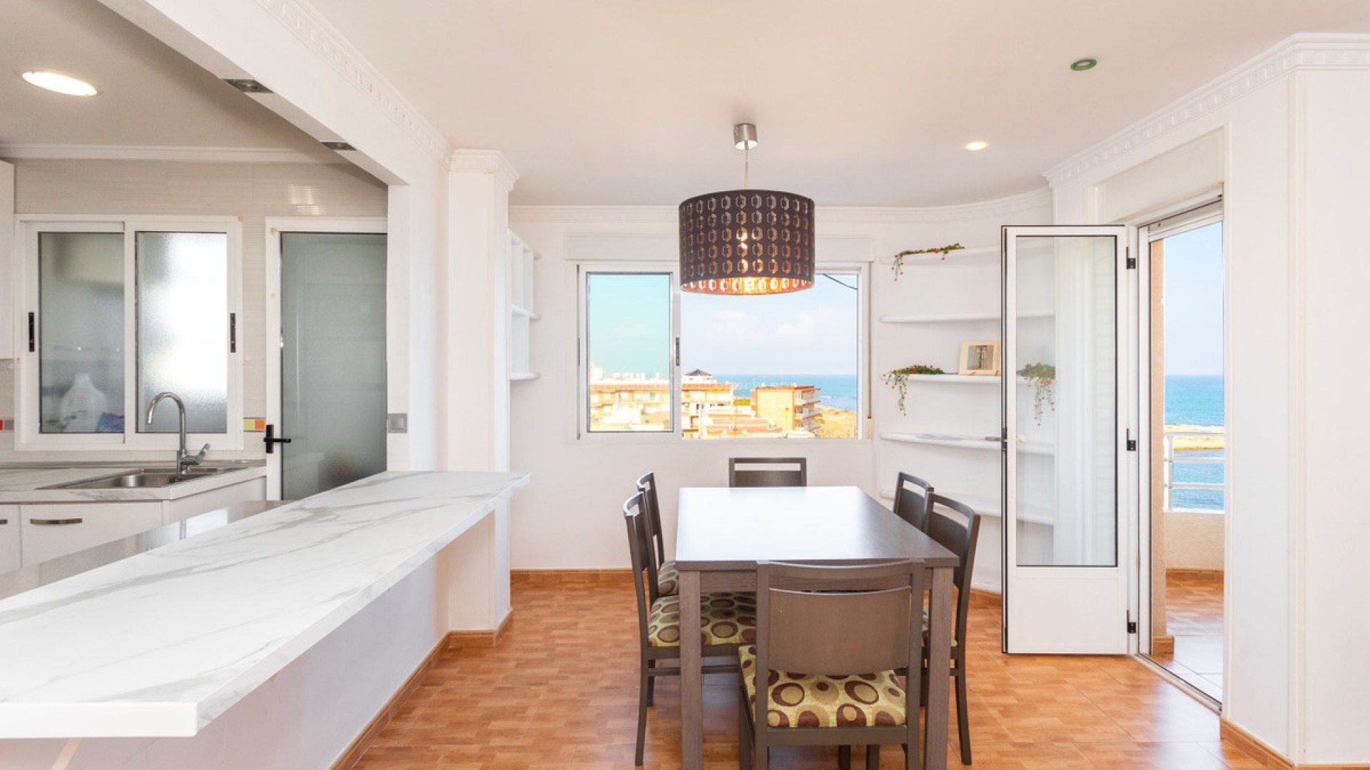 Apartamento / piso en La Mata