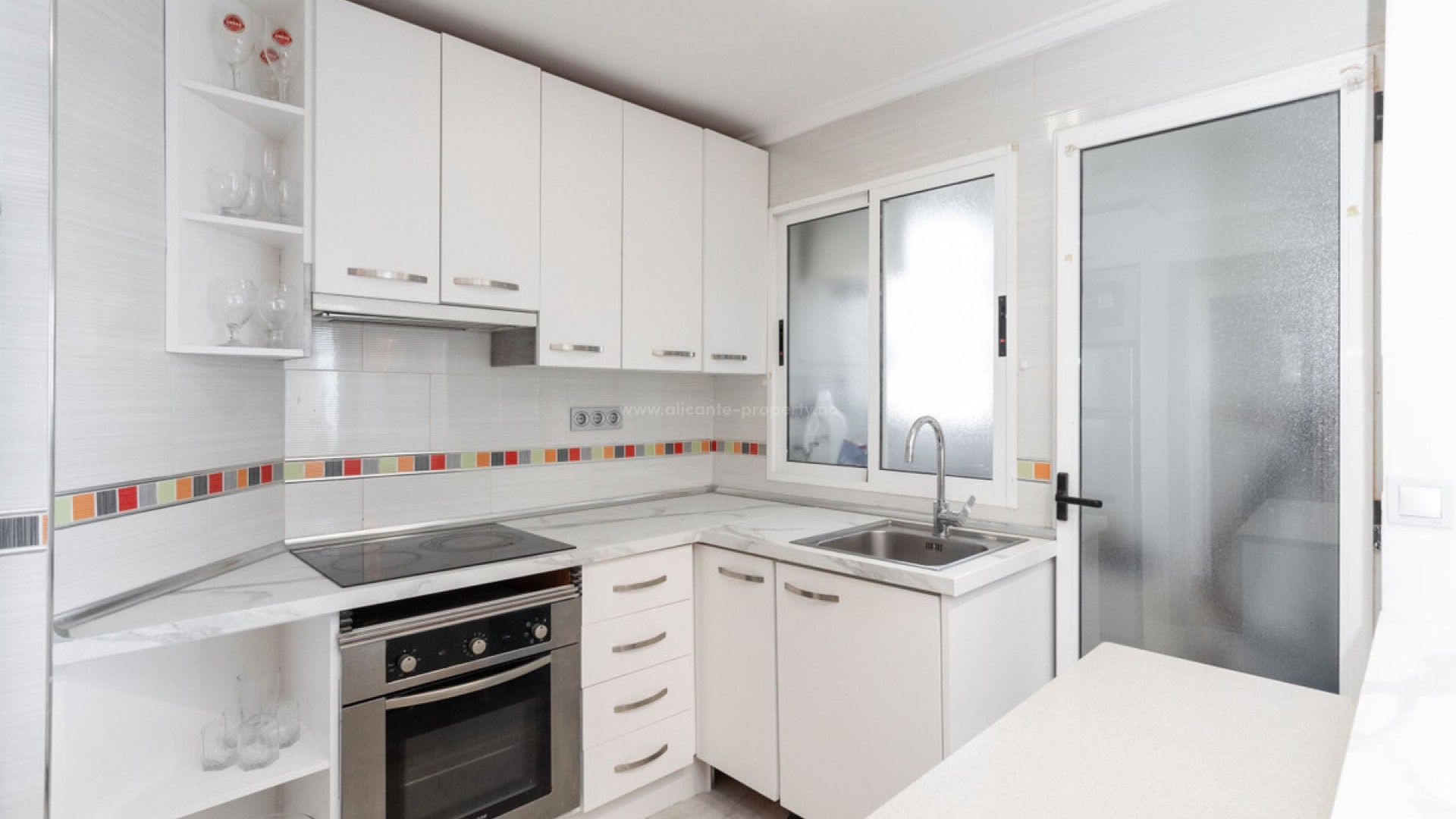 Apartamento / piso en La Mata