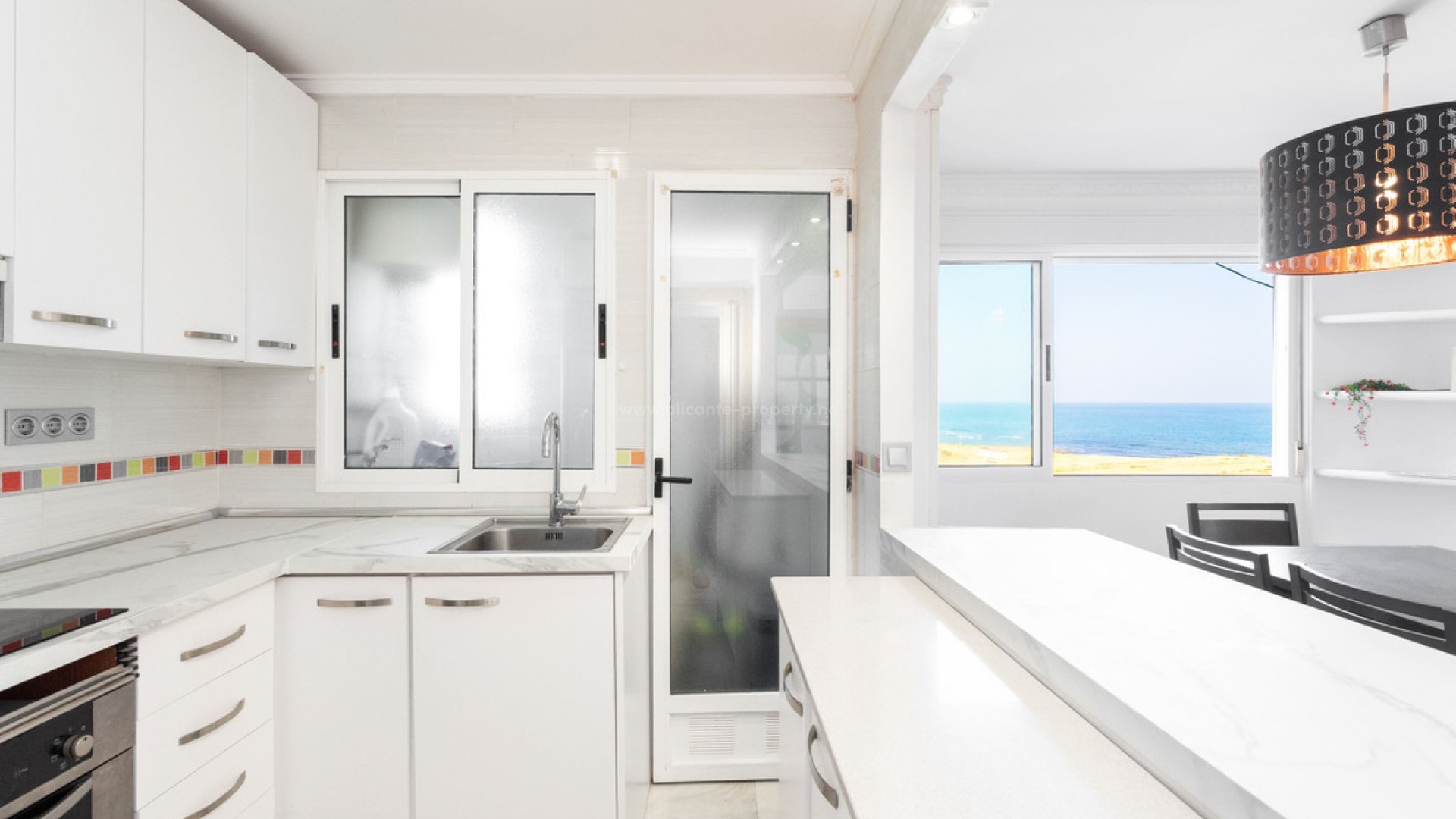 Apartamento / piso en La Mata
