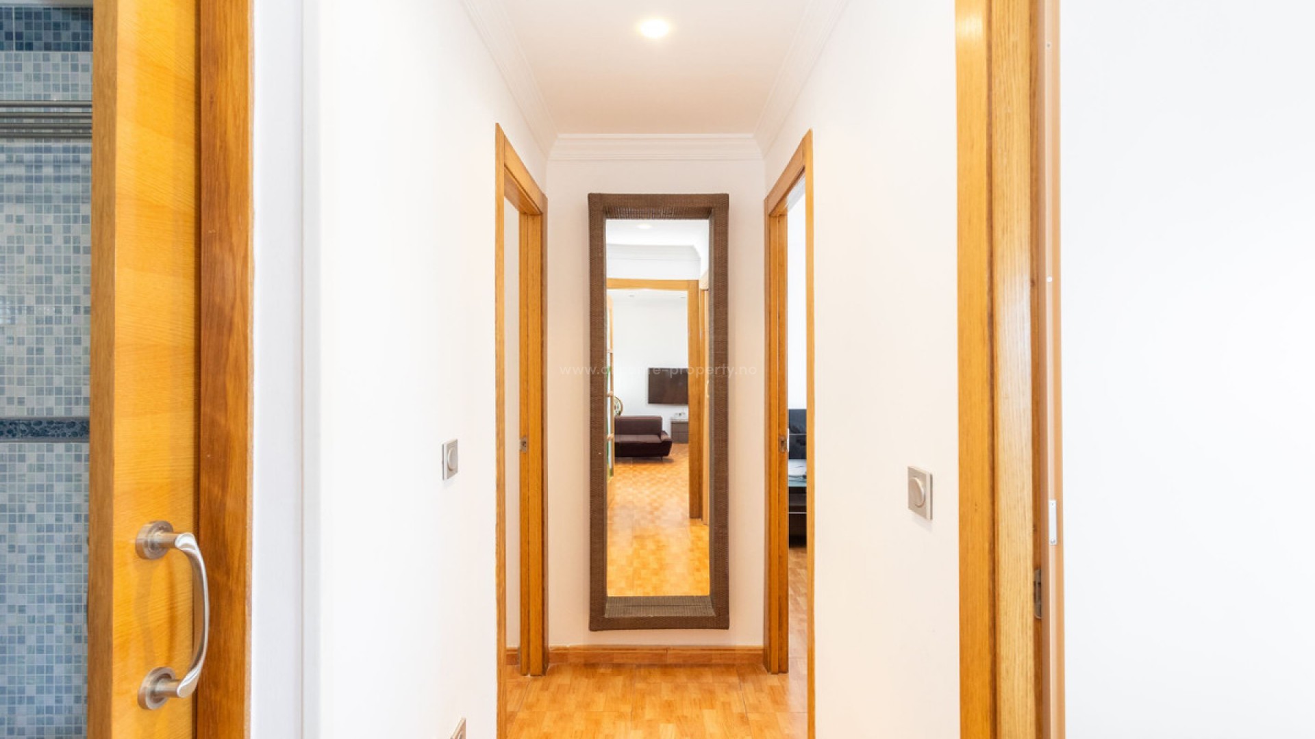 Apartamento / piso en La Mata