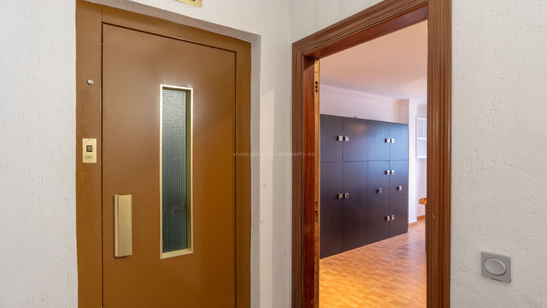 Apartamento / piso en La Mata