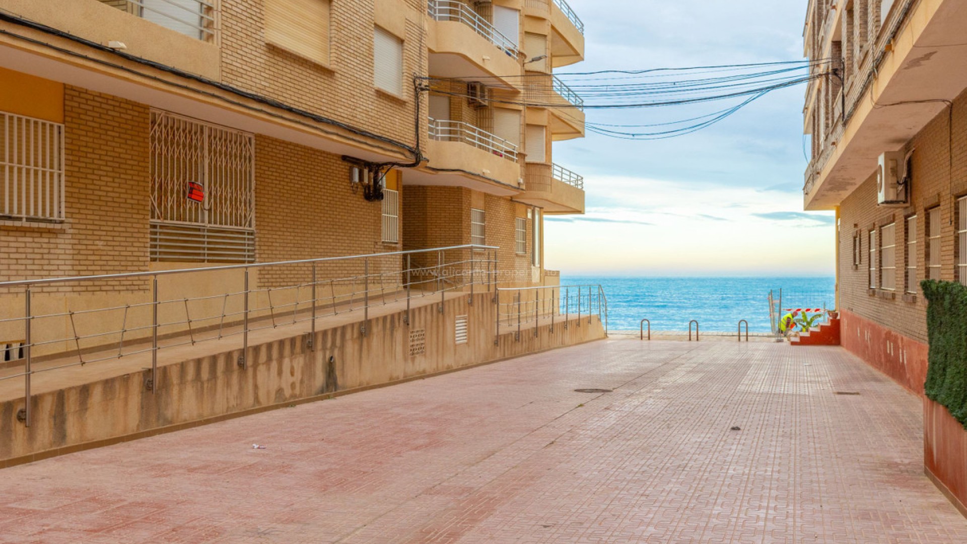 Apartamento / piso en La Mata