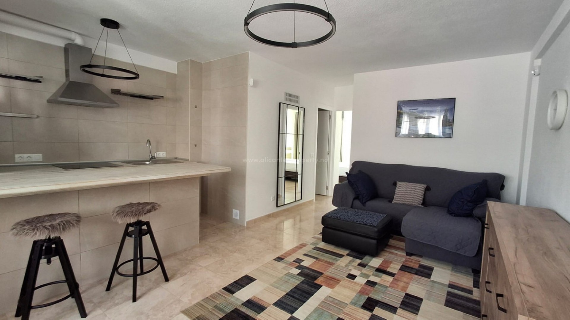 Apartamento / piso en La Mata