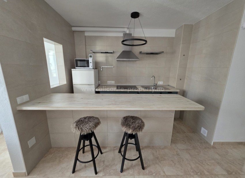 Apartamento / piso en La Mata