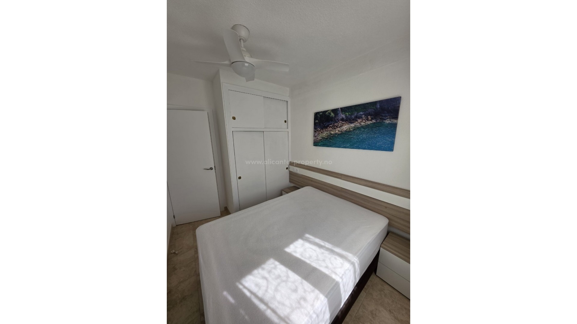 Apartamento / piso en La Mata