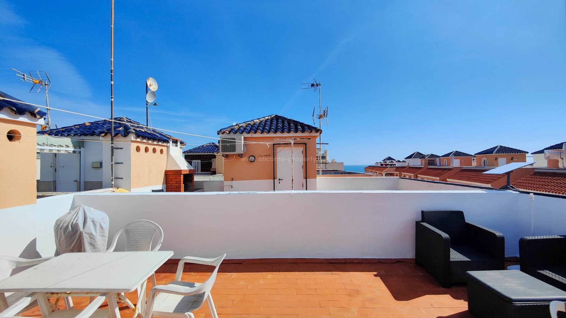 Apartamento / piso en La Mata