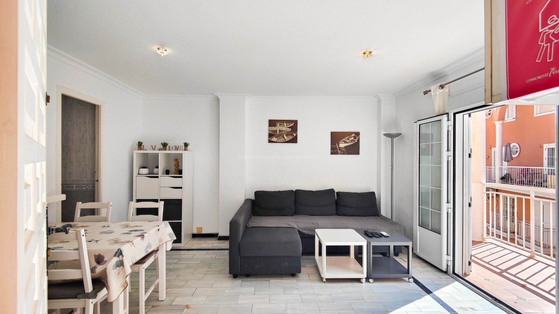 Apartamento / piso en La Mata
