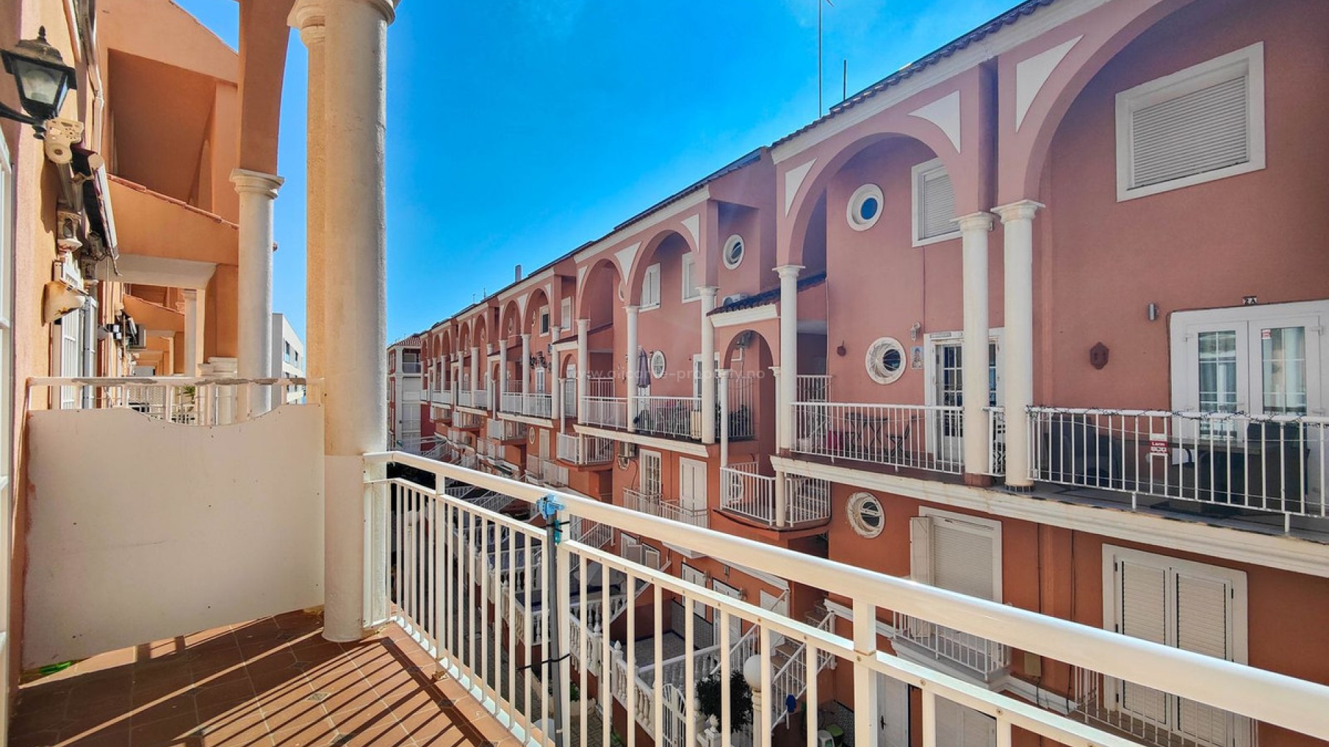Apartamento / piso en La Mata