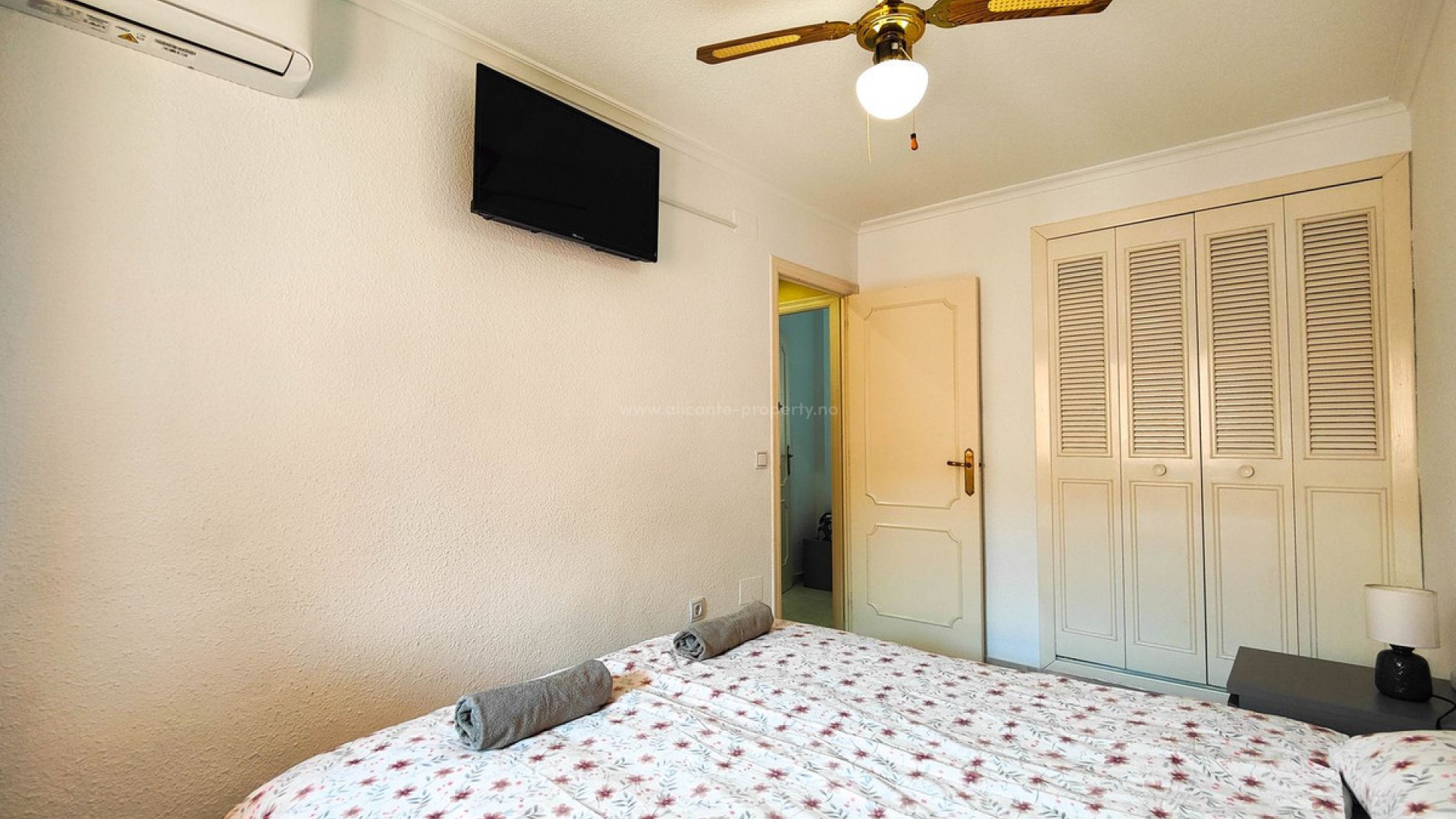 Apartamento / piso en La Mata