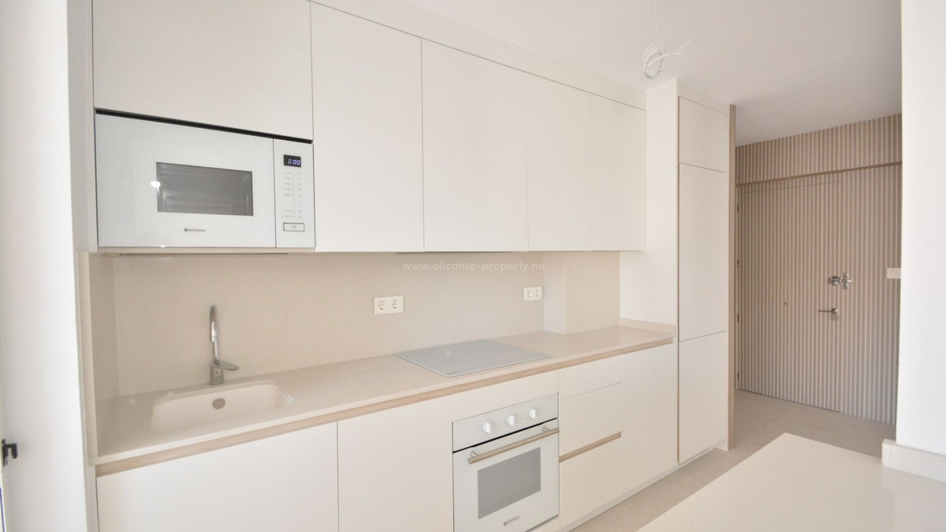 Apartamento / piso en La Mata