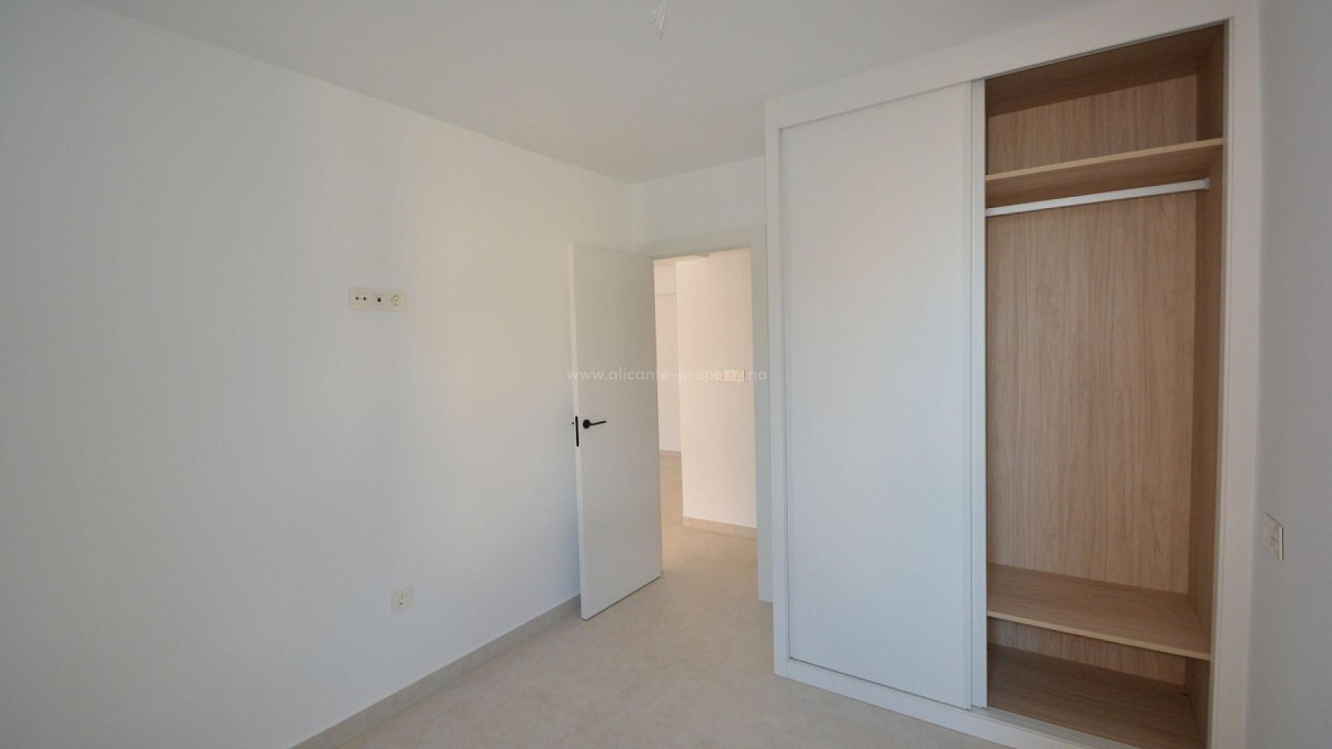 Apartamento / piso en La Mata