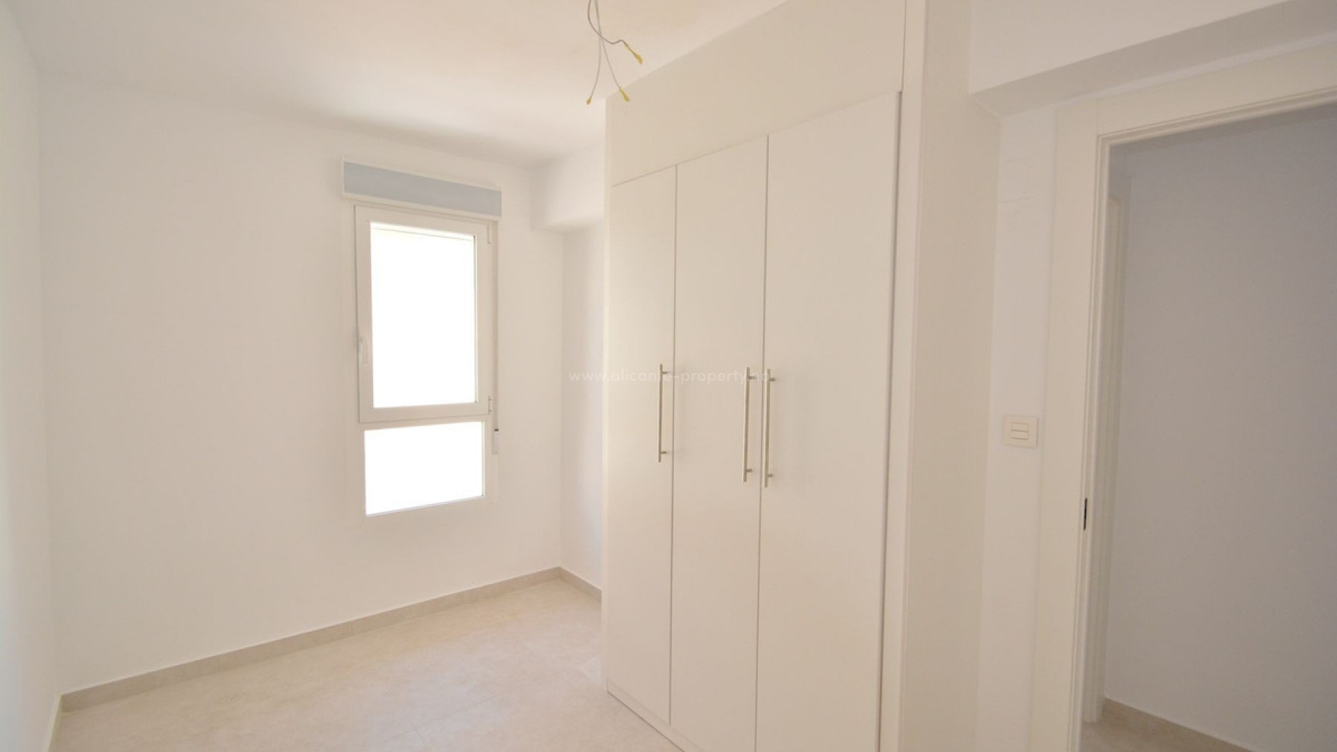 Apartamento / piso en La Mata