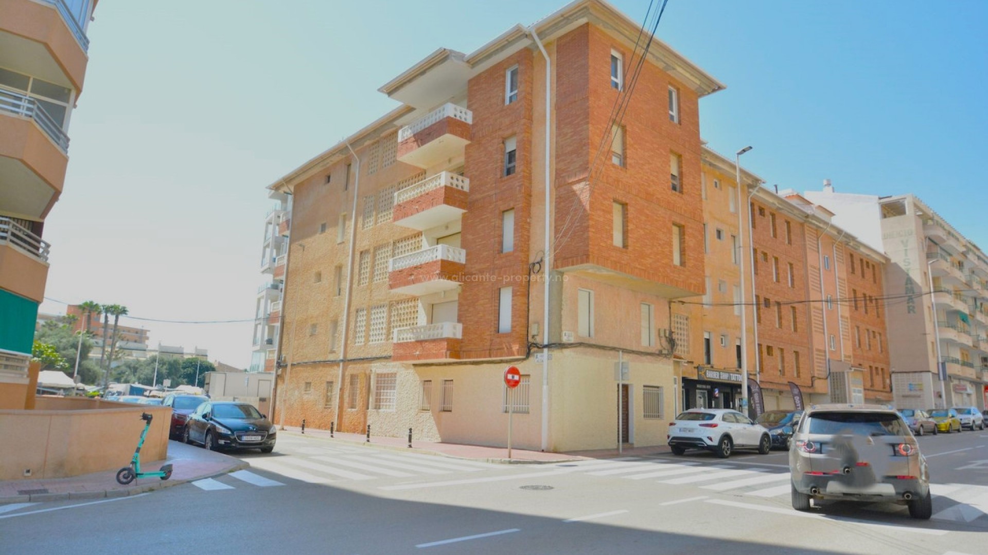 Apartamento / piso en La Mata
